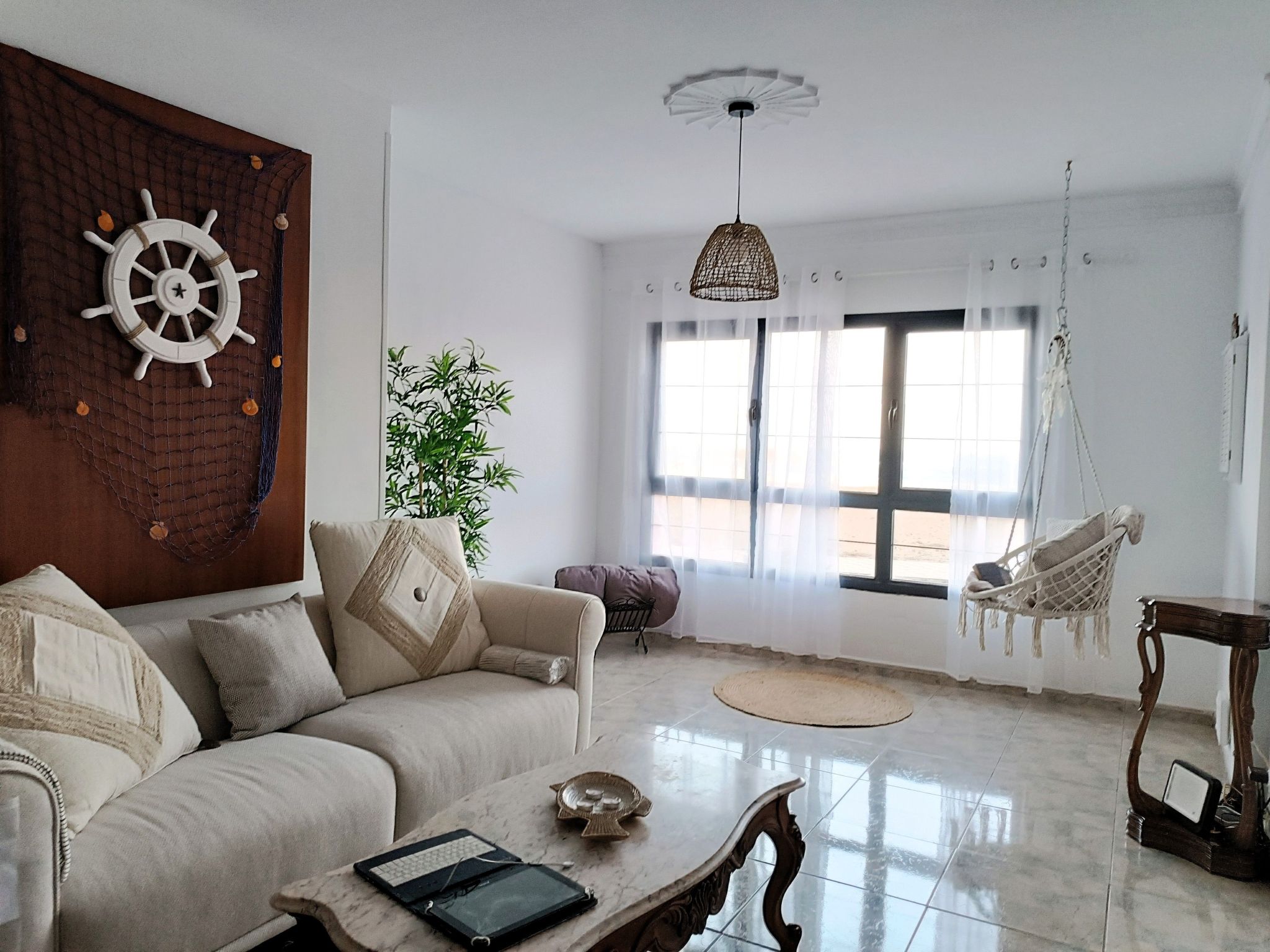 K'laya life beach , 4 schlafzimmer, meerblick-Binnen