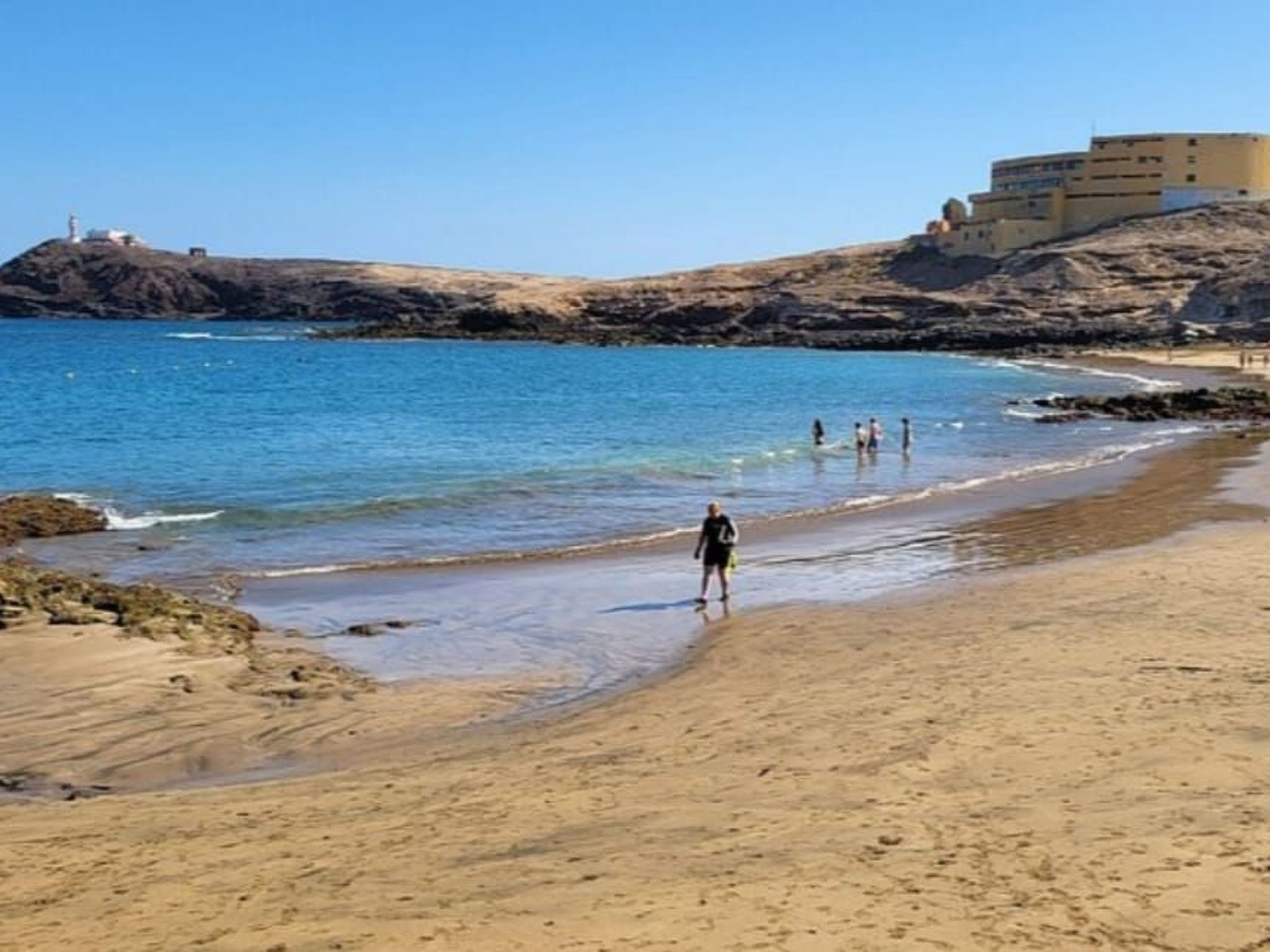 K'laya life beach , 4 schlafzimmer, meerblick-Binnen