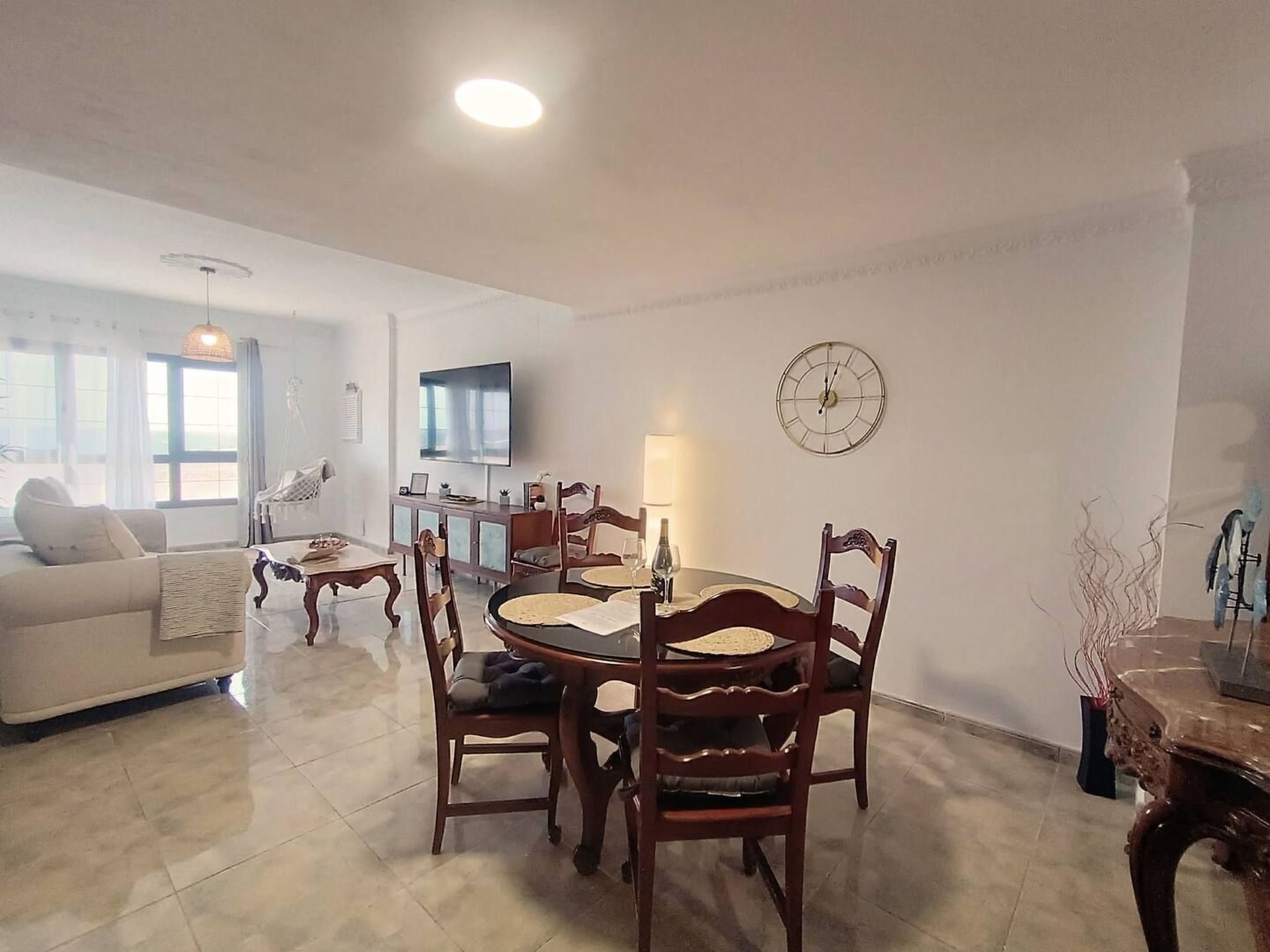 K'laya life beach , 4 schlafzimmer, meerblick-Binnen