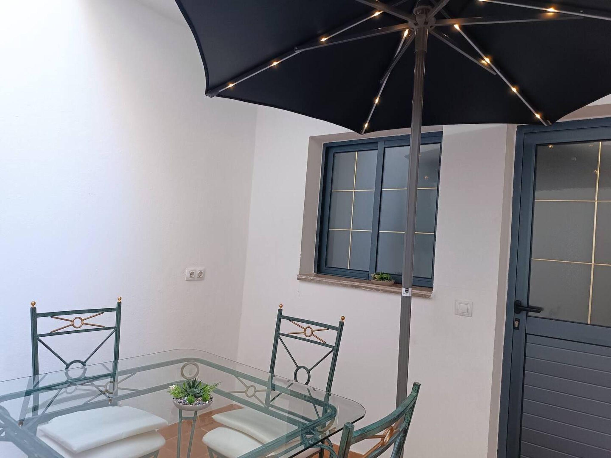 K'laya life beach , 4 schlafzimmer, meerblick-Binnen