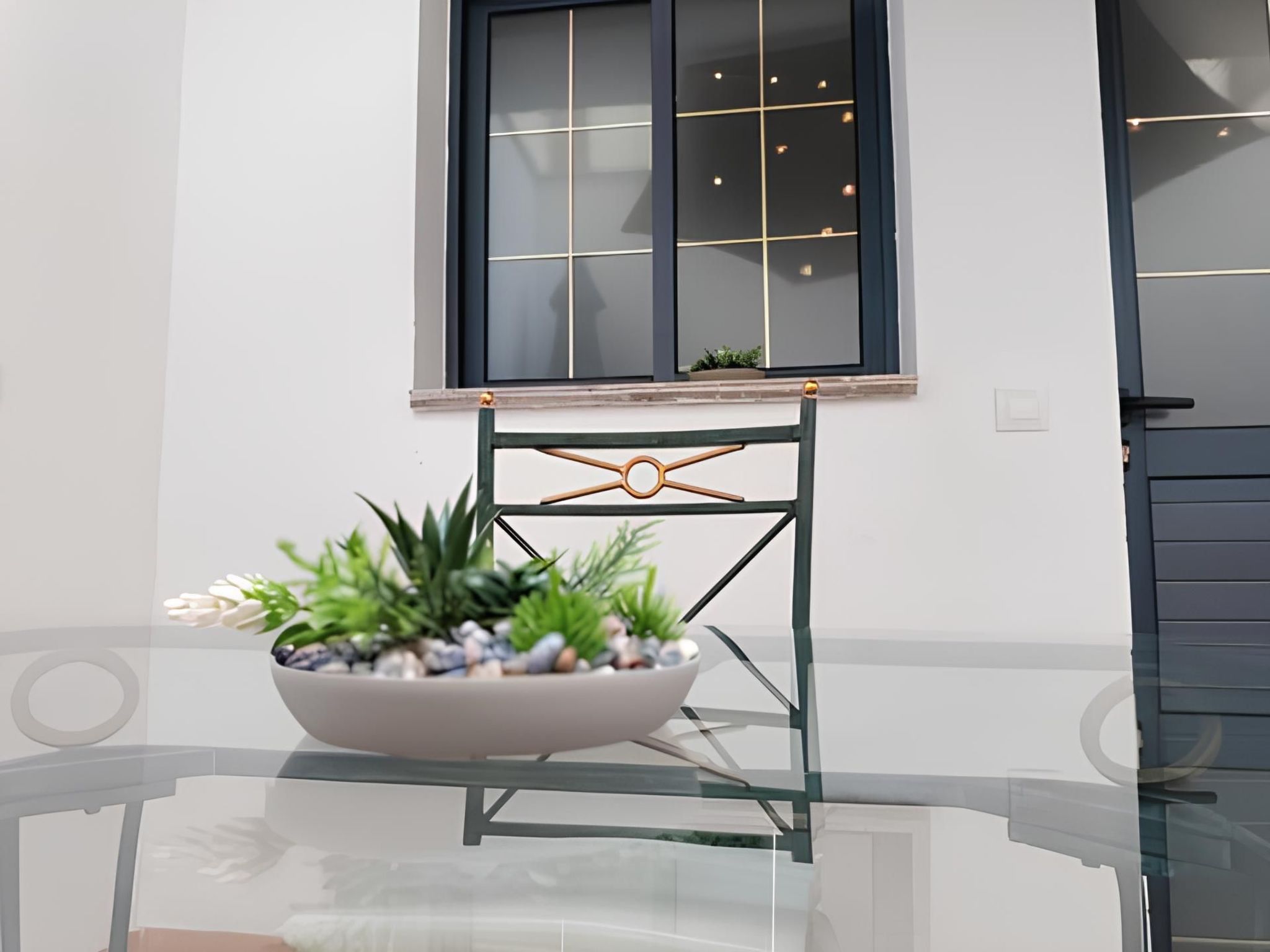 K'laya life beach , 4 schlafzimmer, meerblick-Binnen