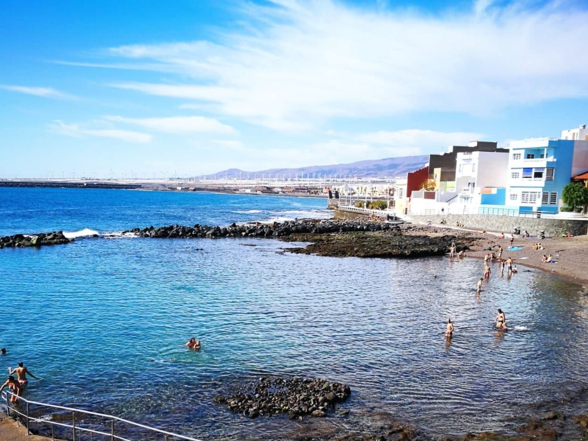 K'laya life beach , 4 schlafzimmer, meerblick-Binnen