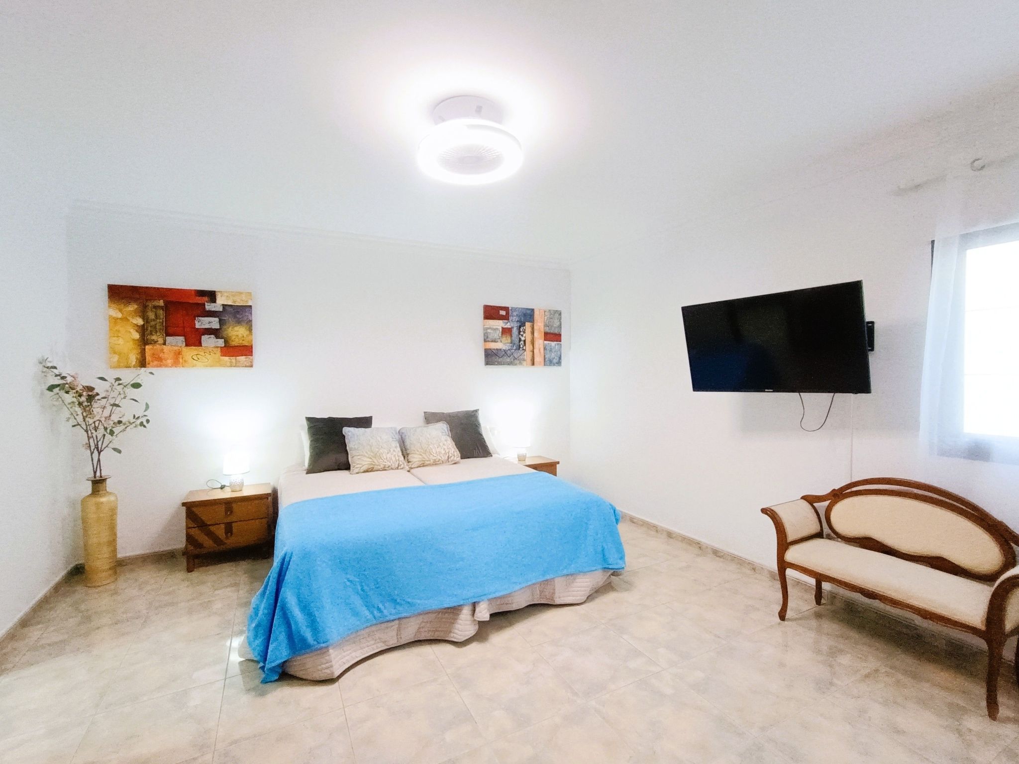 K'laya life beach , 4 schlafzimmer, meerblick-Binnen