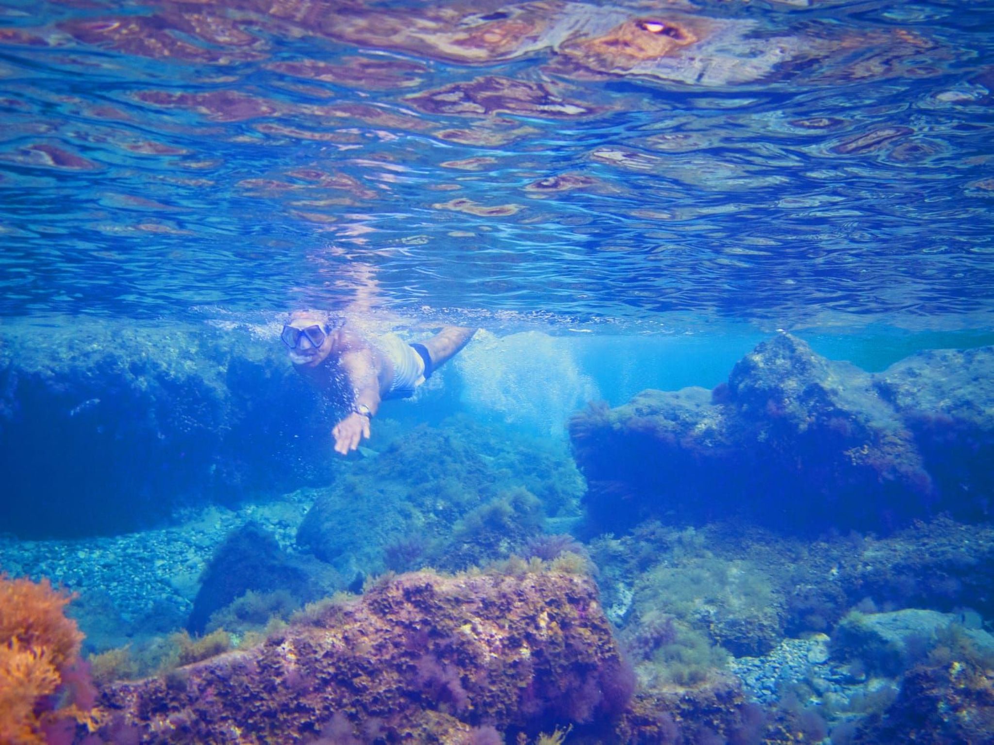 K'laya life beach , 4 schlafzimmer, meerblick-Binnen