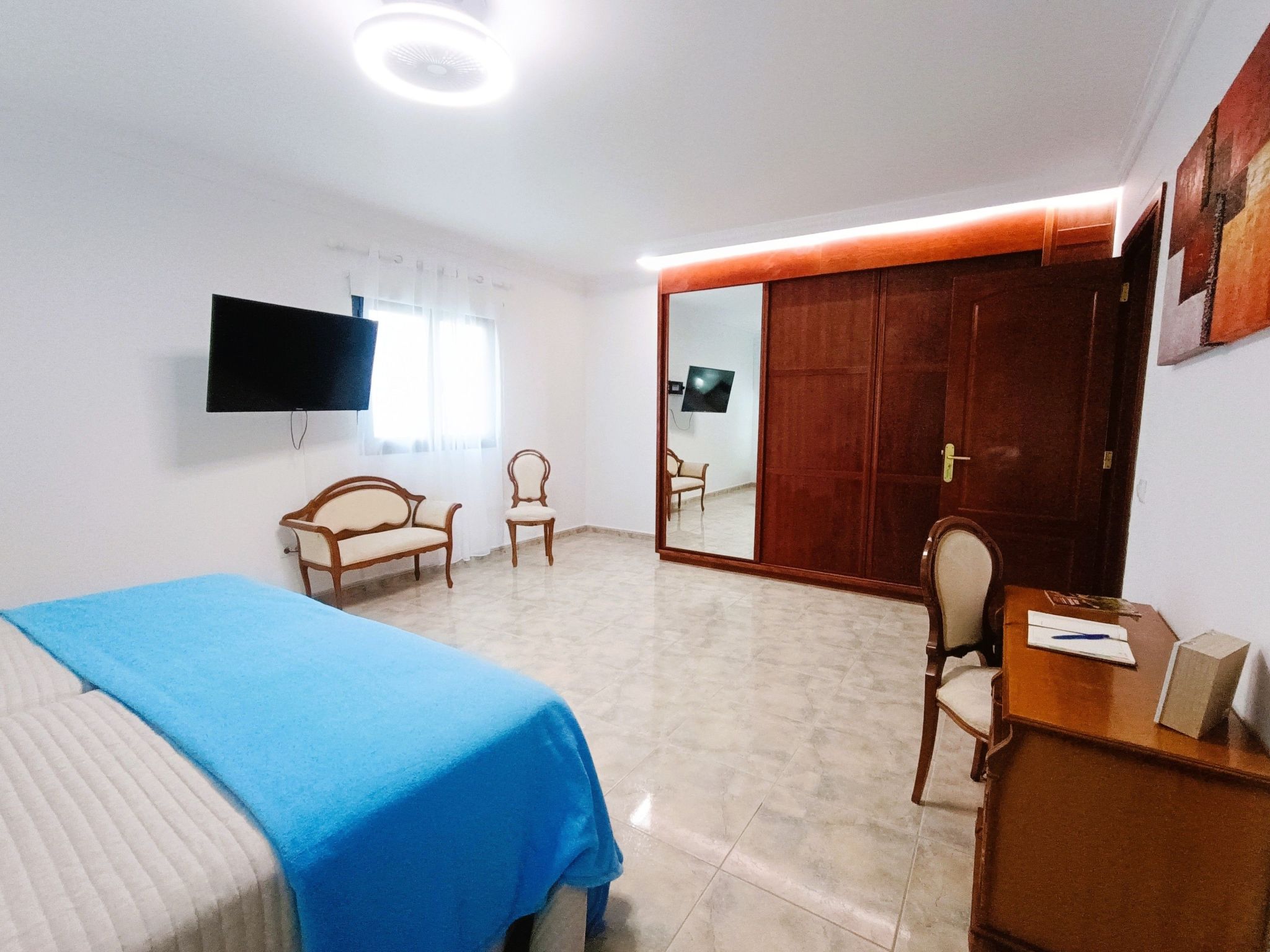 K'laya life beach , 4 schlafzimmer, meerblick-Binnen