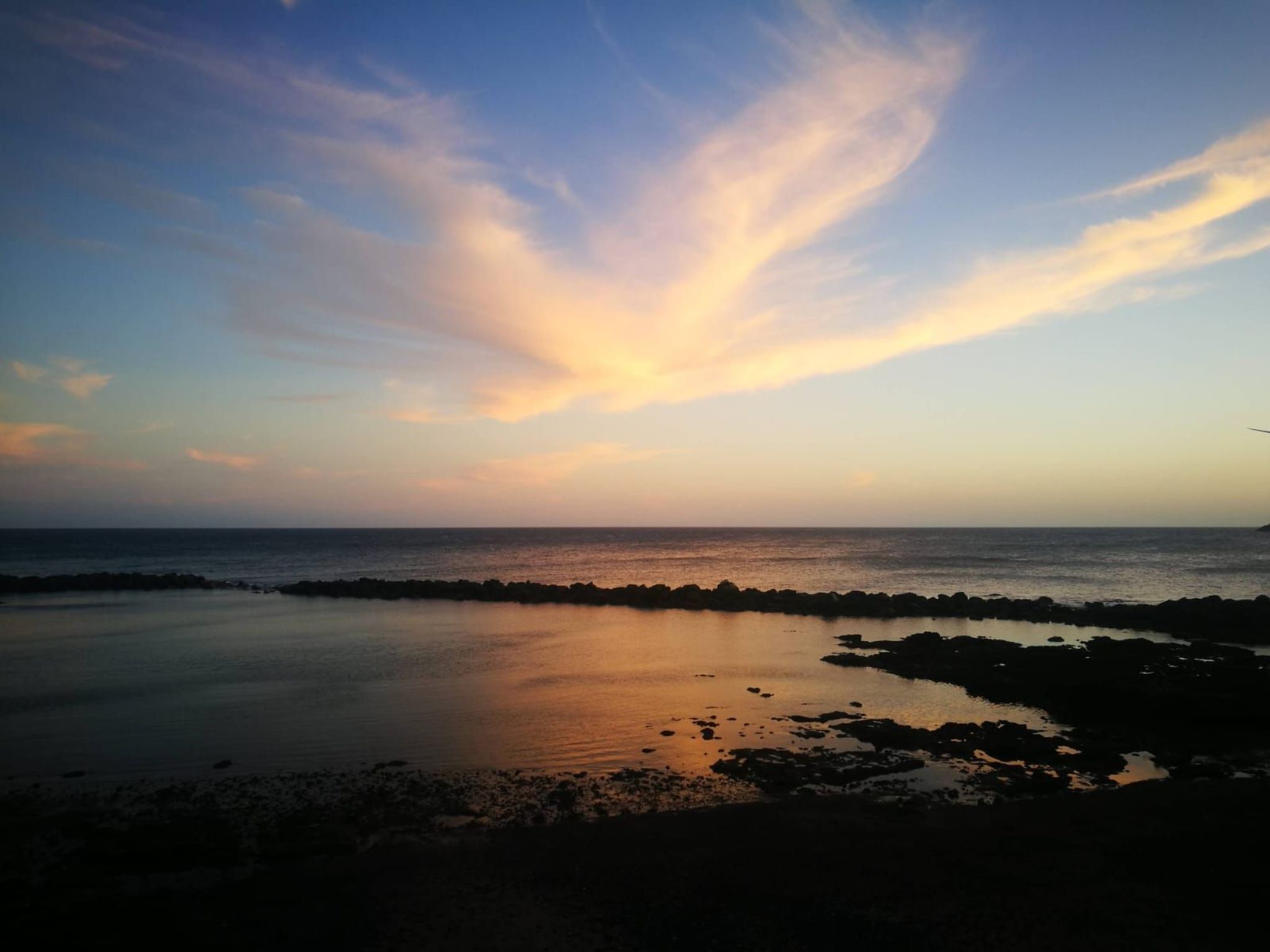 K'laya life beach , 4 schlafzimmer, meerblick-Binnen