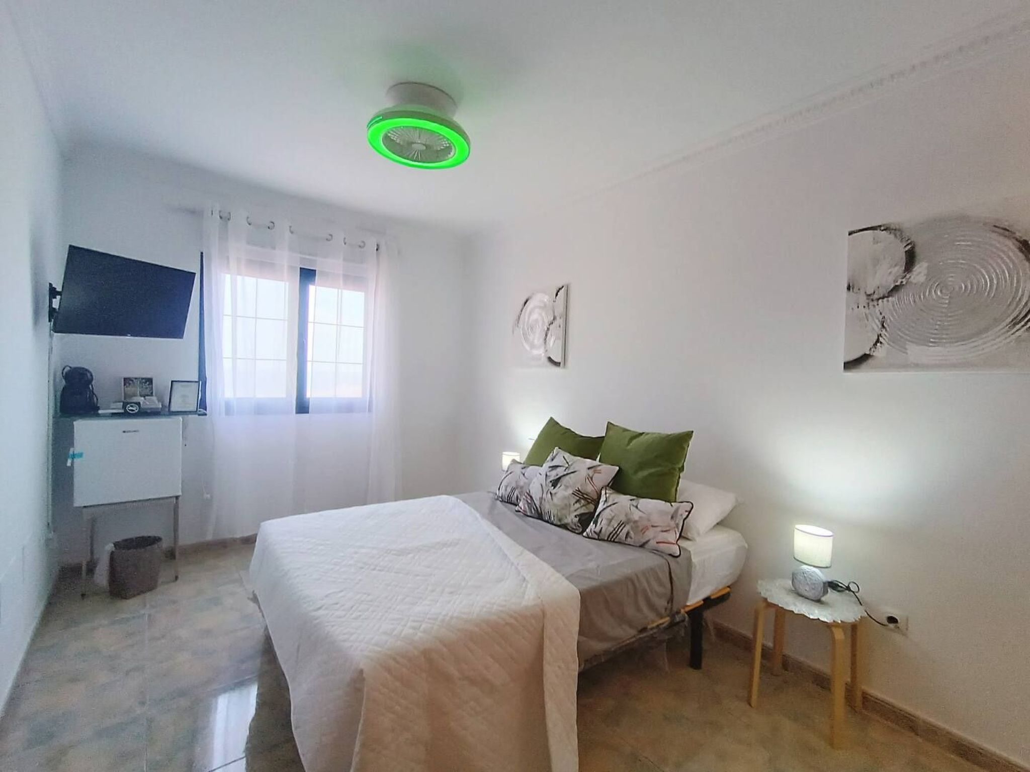 K'laya life beach , 4 schlafzimmer, meerblick-Binnen