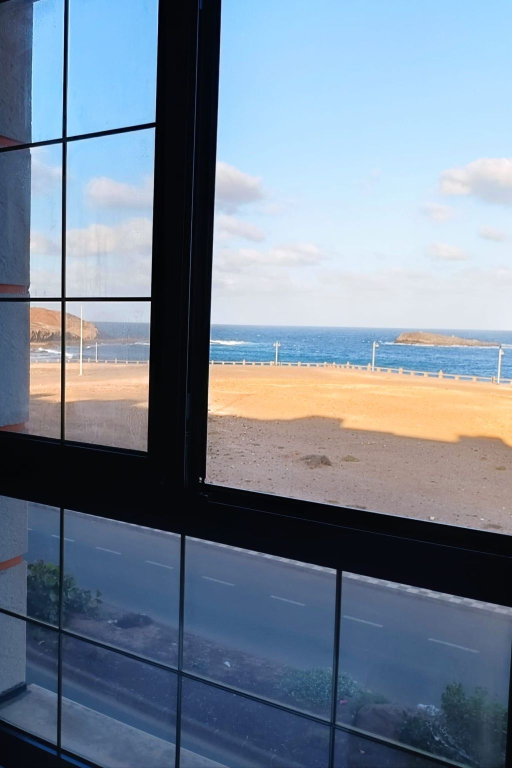 K'laya life beach , 4 schlafzimmer, meerblick-Binnen