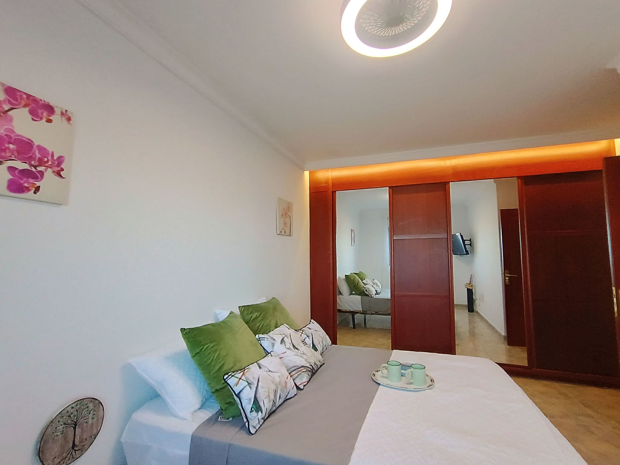 K'laya life beach , 4 schlafzimmer, meerblick-Binnen