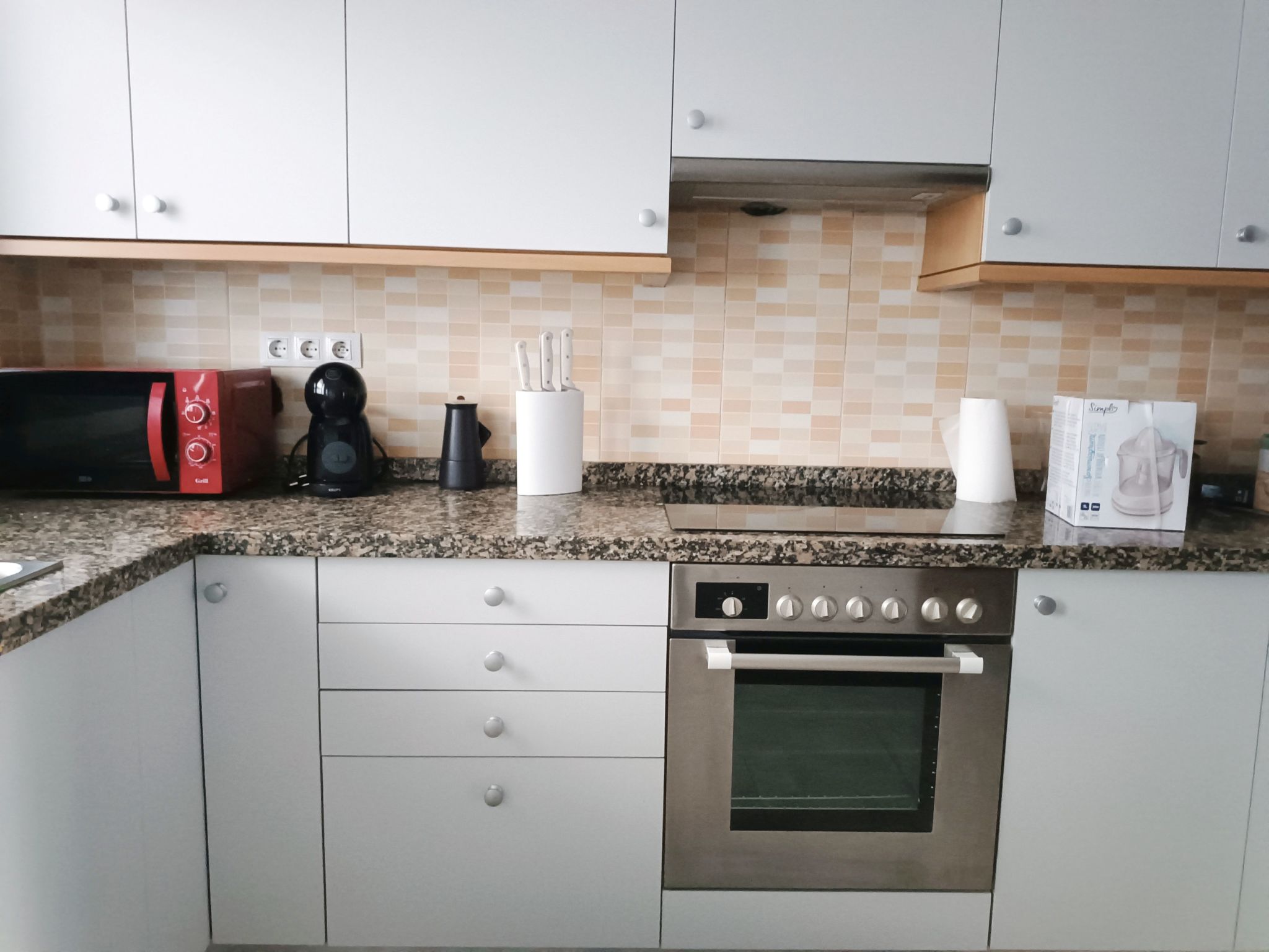 K'laya life beach , 4 schlafzimmer, meerblick