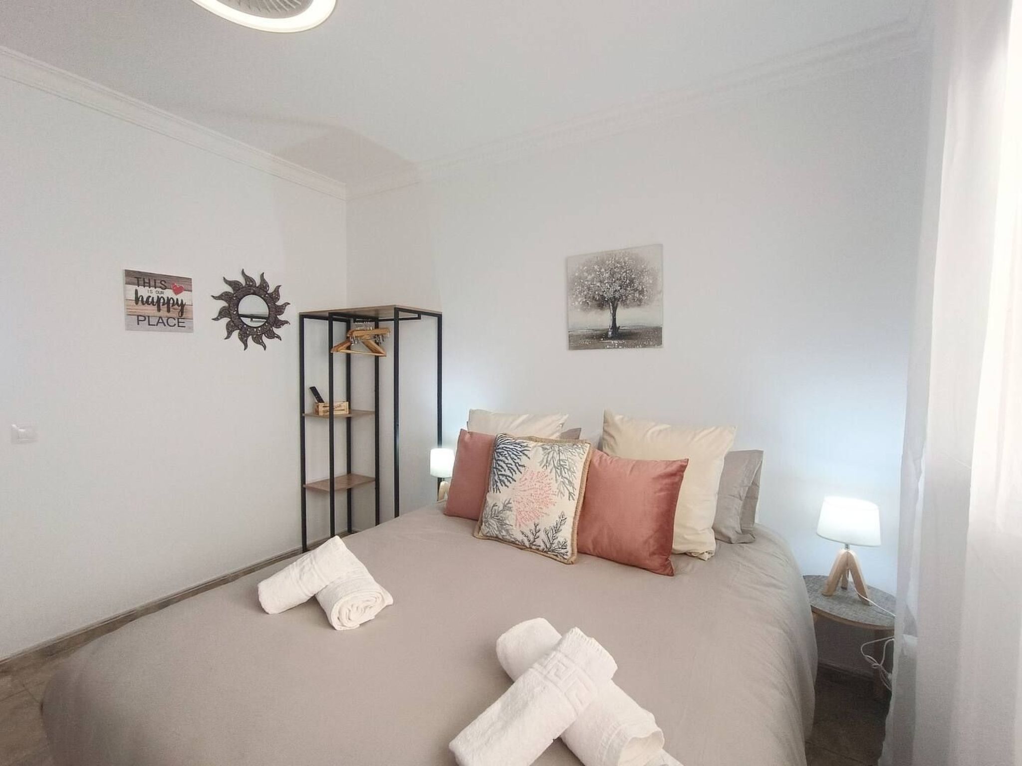 K'laya Life Beach – Ruim vakantiehuis op 50 meter van zee in Arinaga - foto 25