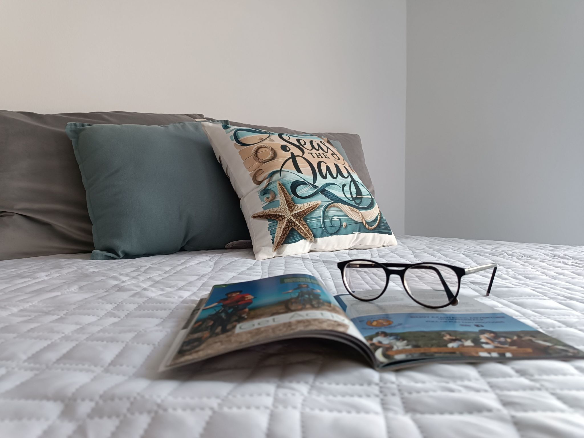 K'laya life beach , 4 schlafzimmer, meerblick-Binnen