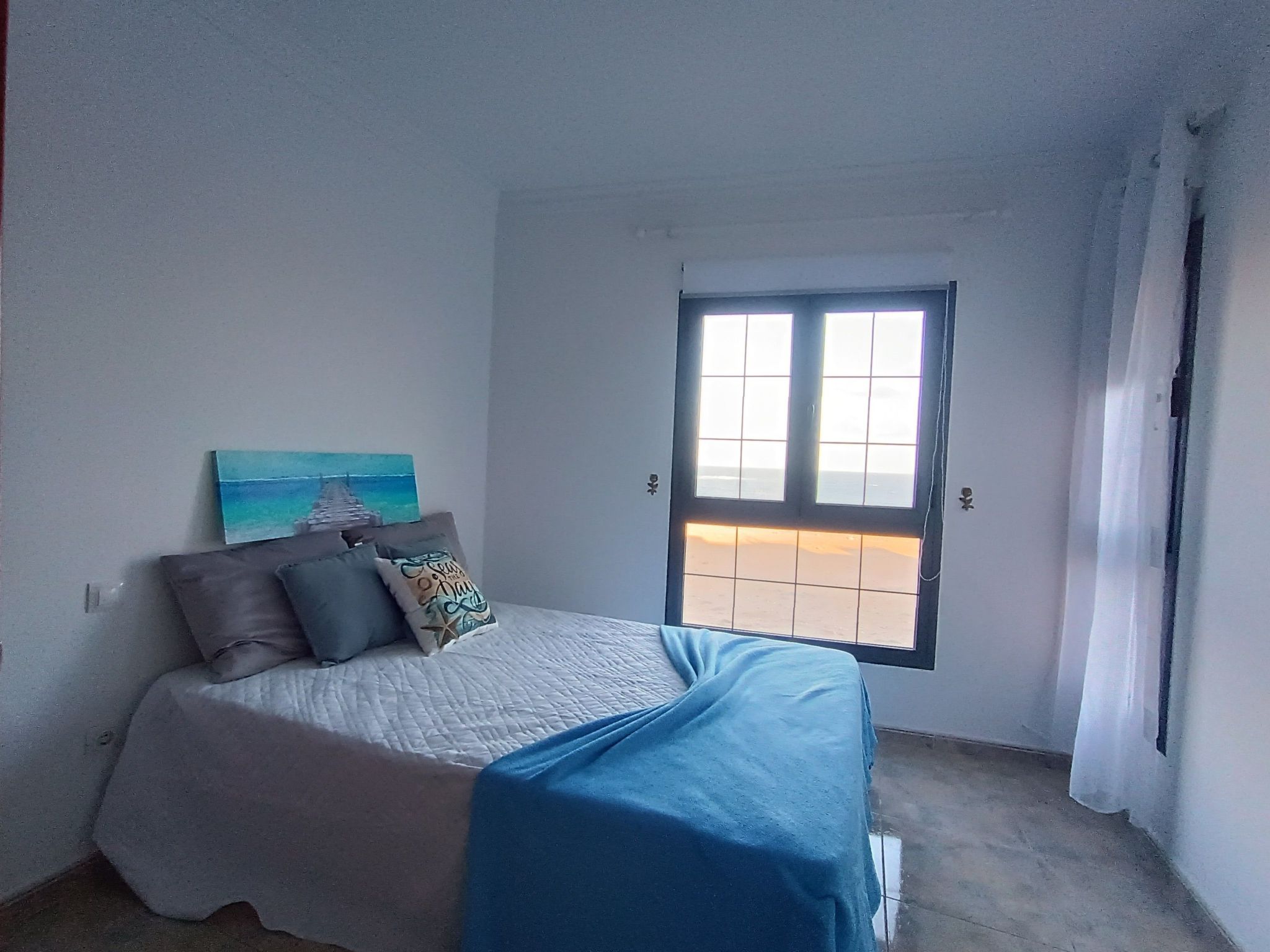 K'laya life beach , 4 schlafzimmer, meerblick-Binnen
