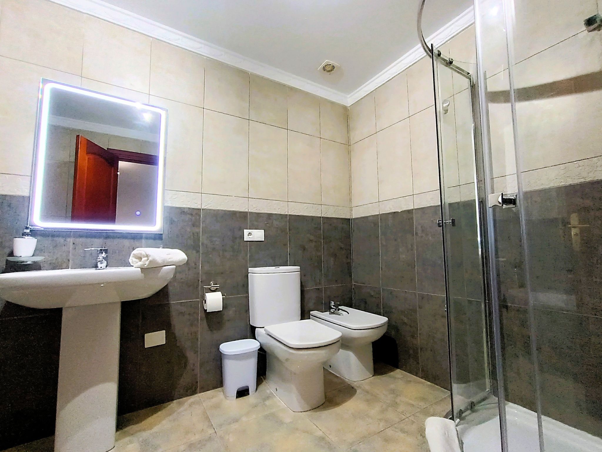 K'laya life beach , 4 schlafzimmer, meerblick-Binnen