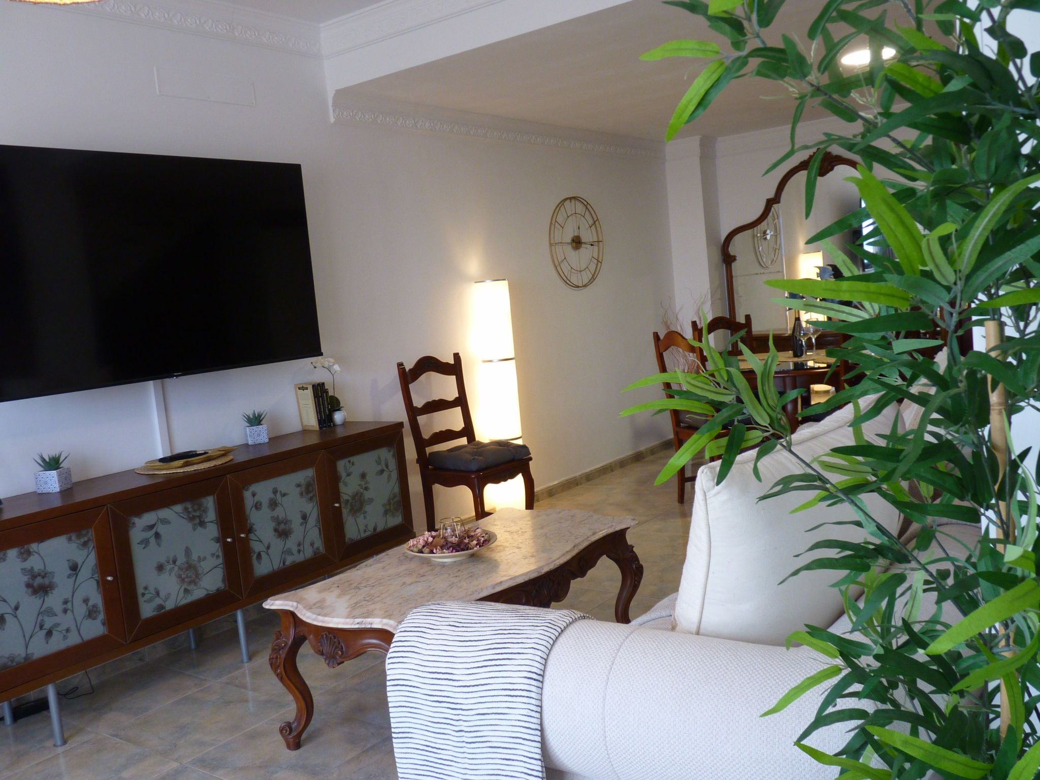 K'laya life beach , 4 schlafzimmer, meerblick-Binnen