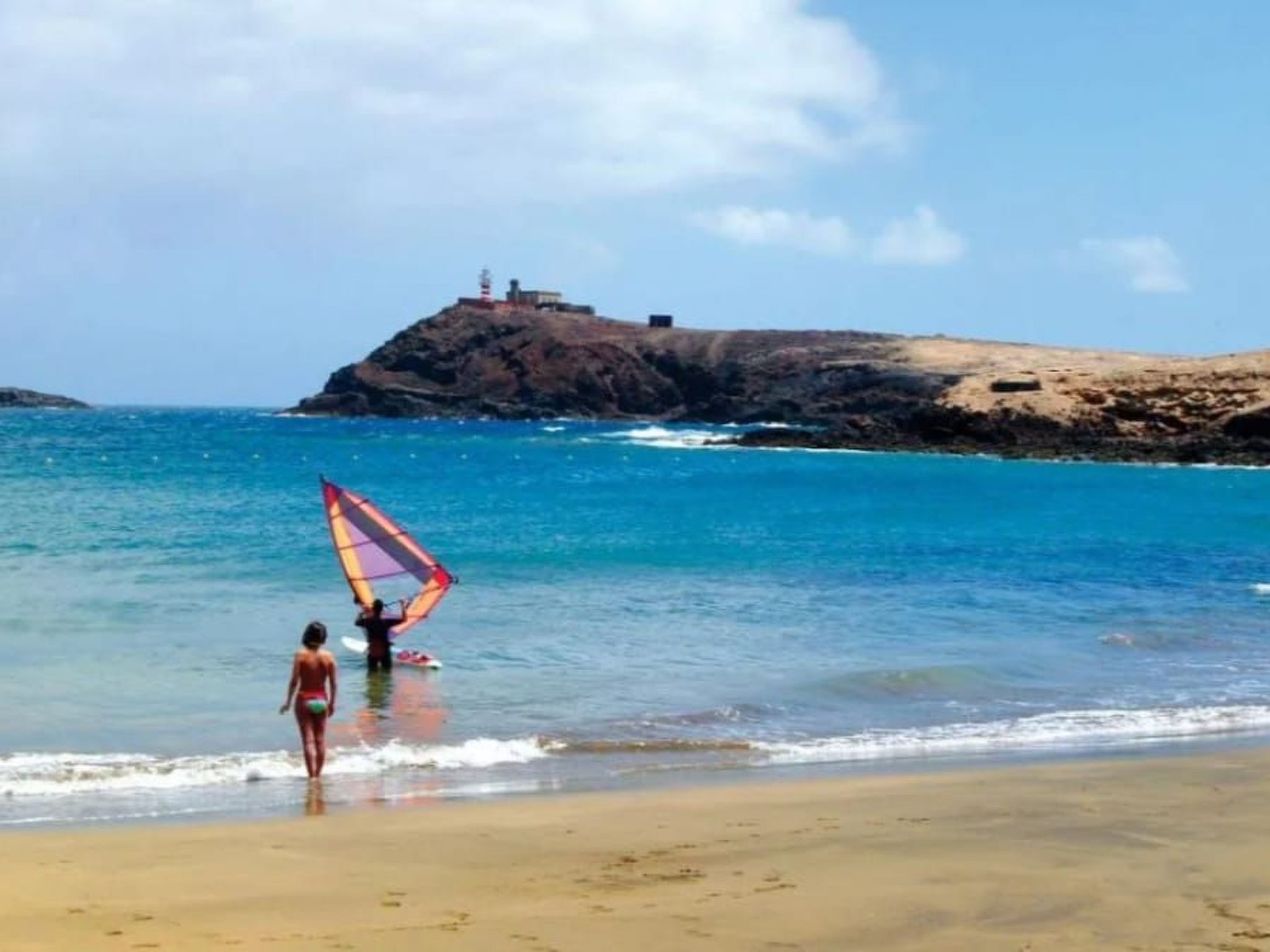 K'laya life beach , 4 schlafzimmer, meerblick-Binnen