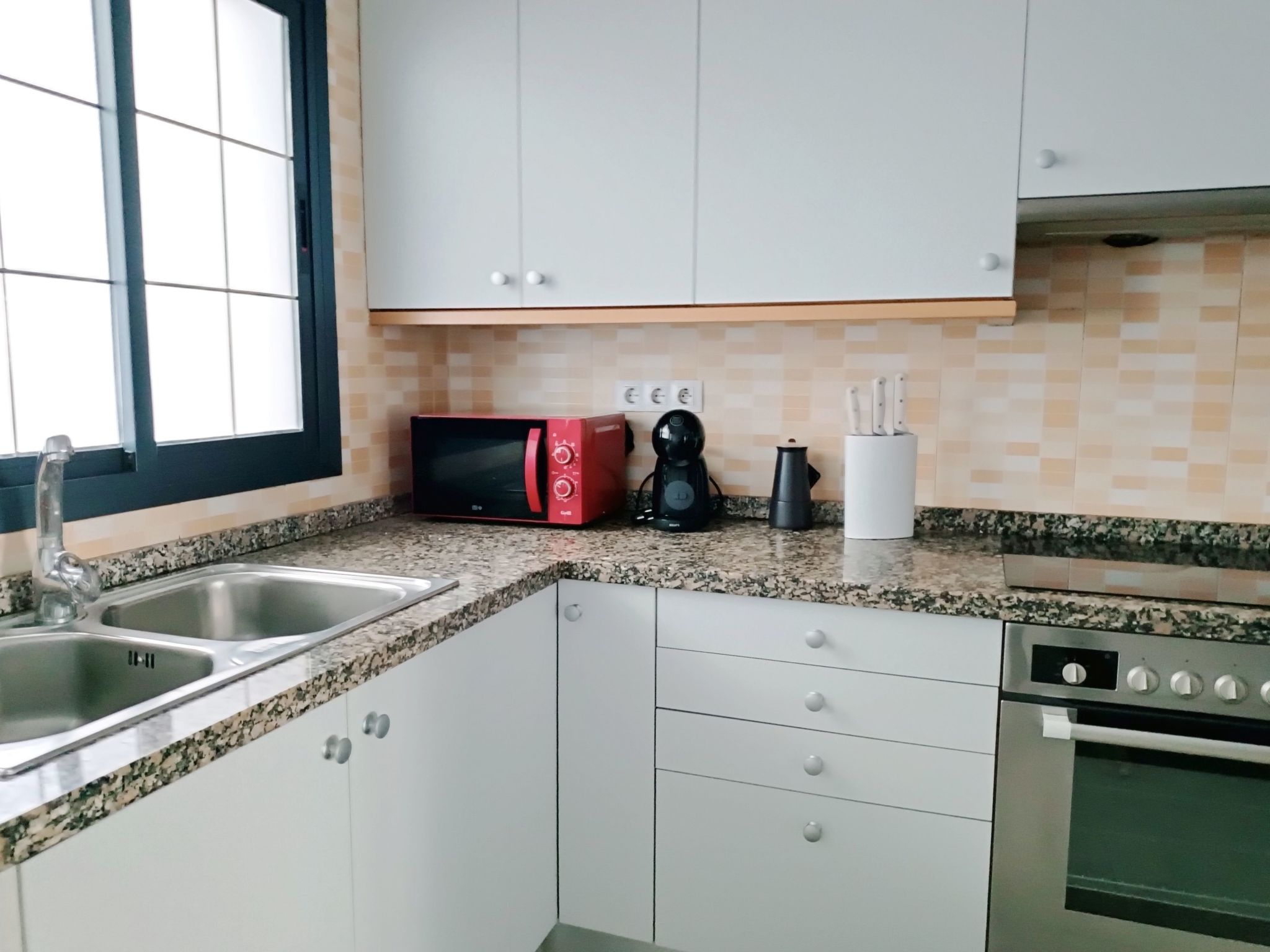 K'laya life beach , 4 schlafzimmer, meerblick-Binnen