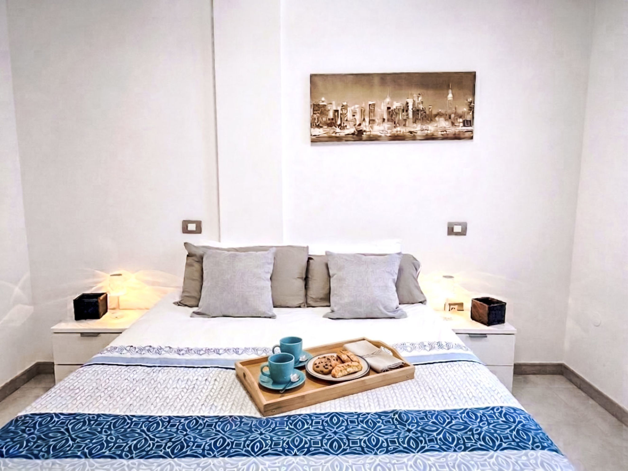 Arinaga Beach, 2 schlafzimmer - 2 badezimmer - wlan