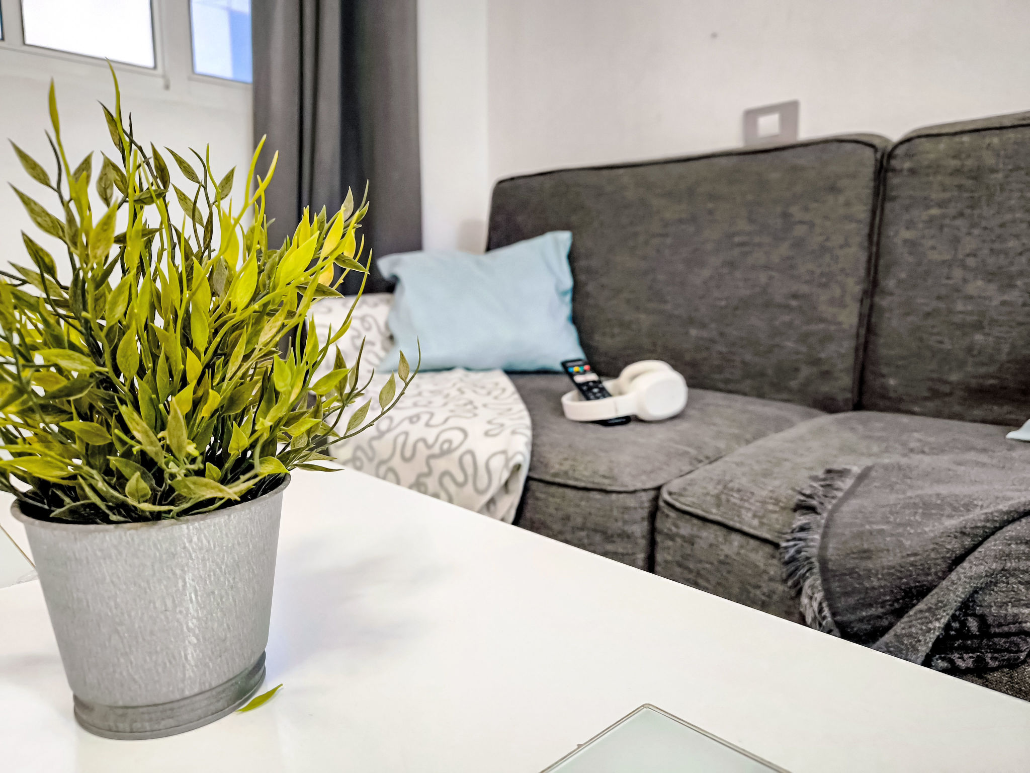 Arinaga Beach, 2 schlafzimmer - 2 badezimmer - wlan