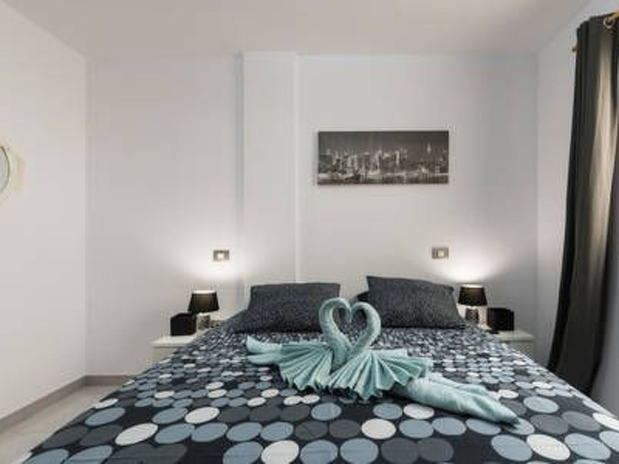 Arinaga Beach, 2 schlafzimmer - 2 badezimmer - wlan