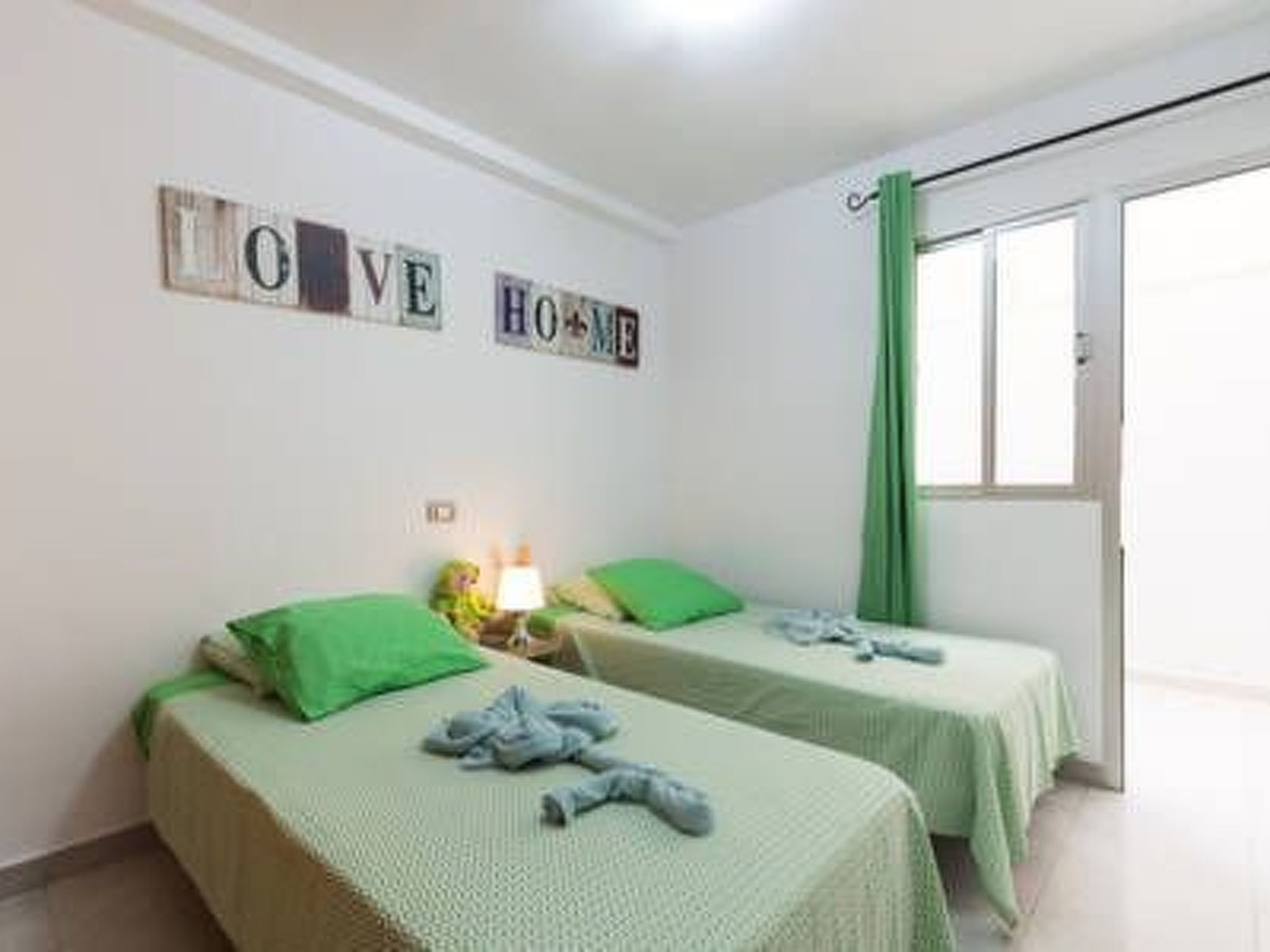 Arinaga Beach, 2 schlafzimmer - 2 badezimmer - wlan