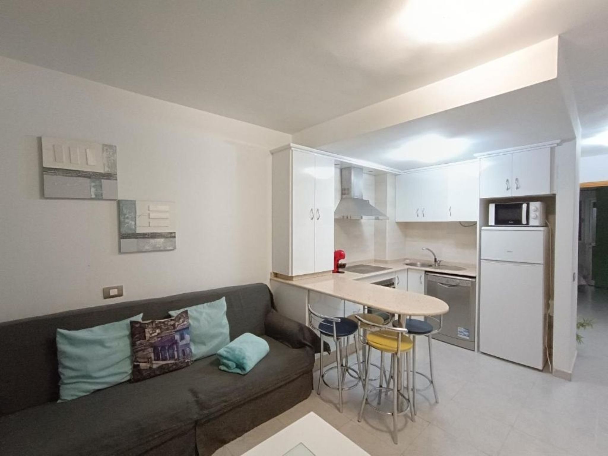 Arinaga Beach, 2 schlafzimmer - 2 badezimmer - wlan-Image-tags.info