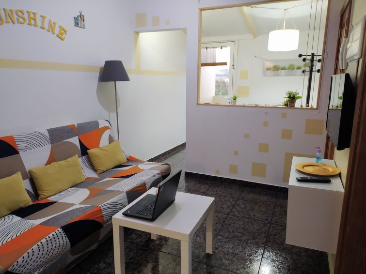 Appartement 'Sonnenschein Gran Canaria - Ingenio