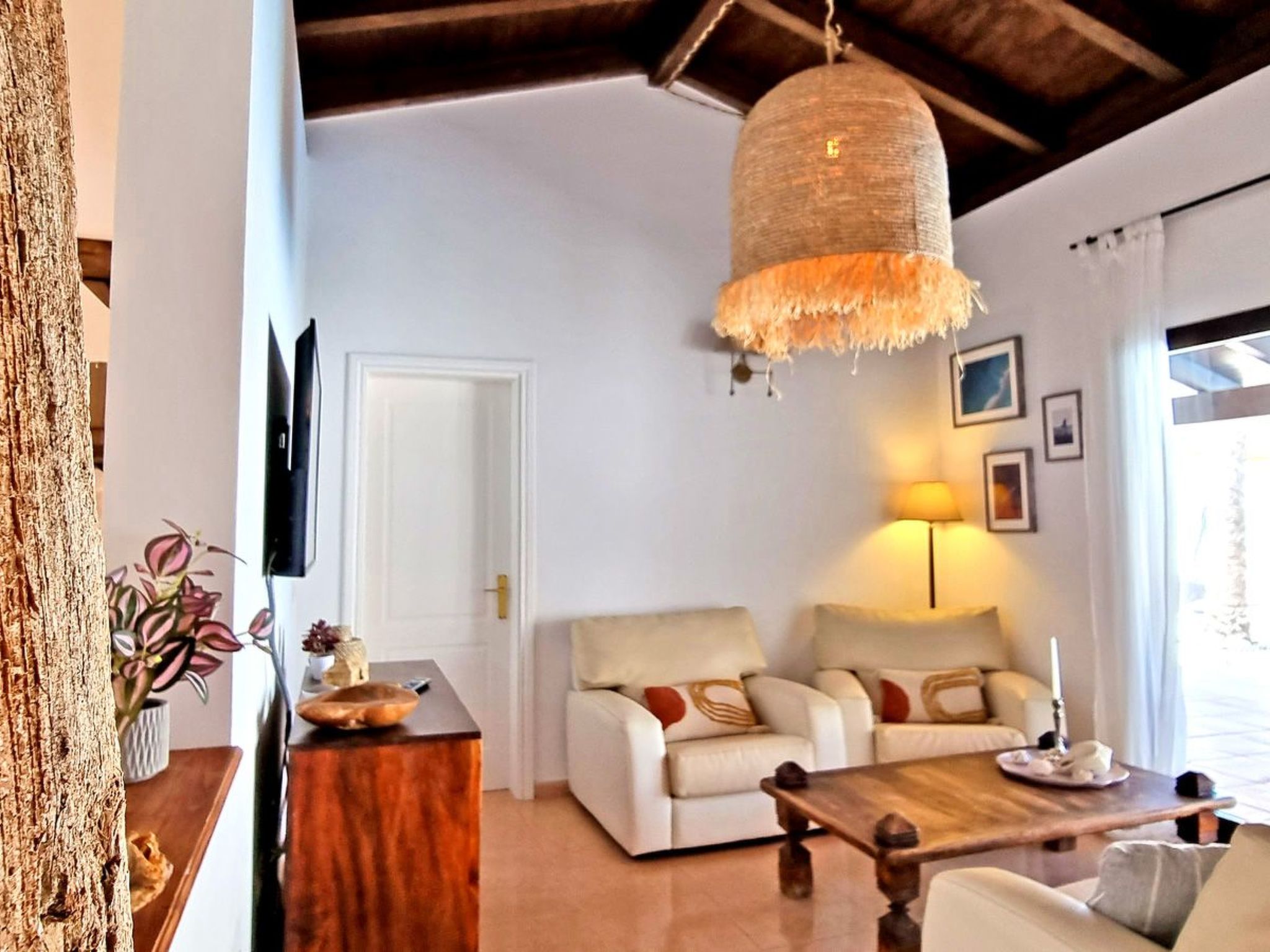 Komfortables Ferienhaus in Corralejo mit privatem Garten und beheiztem Pool-Image-tags.info