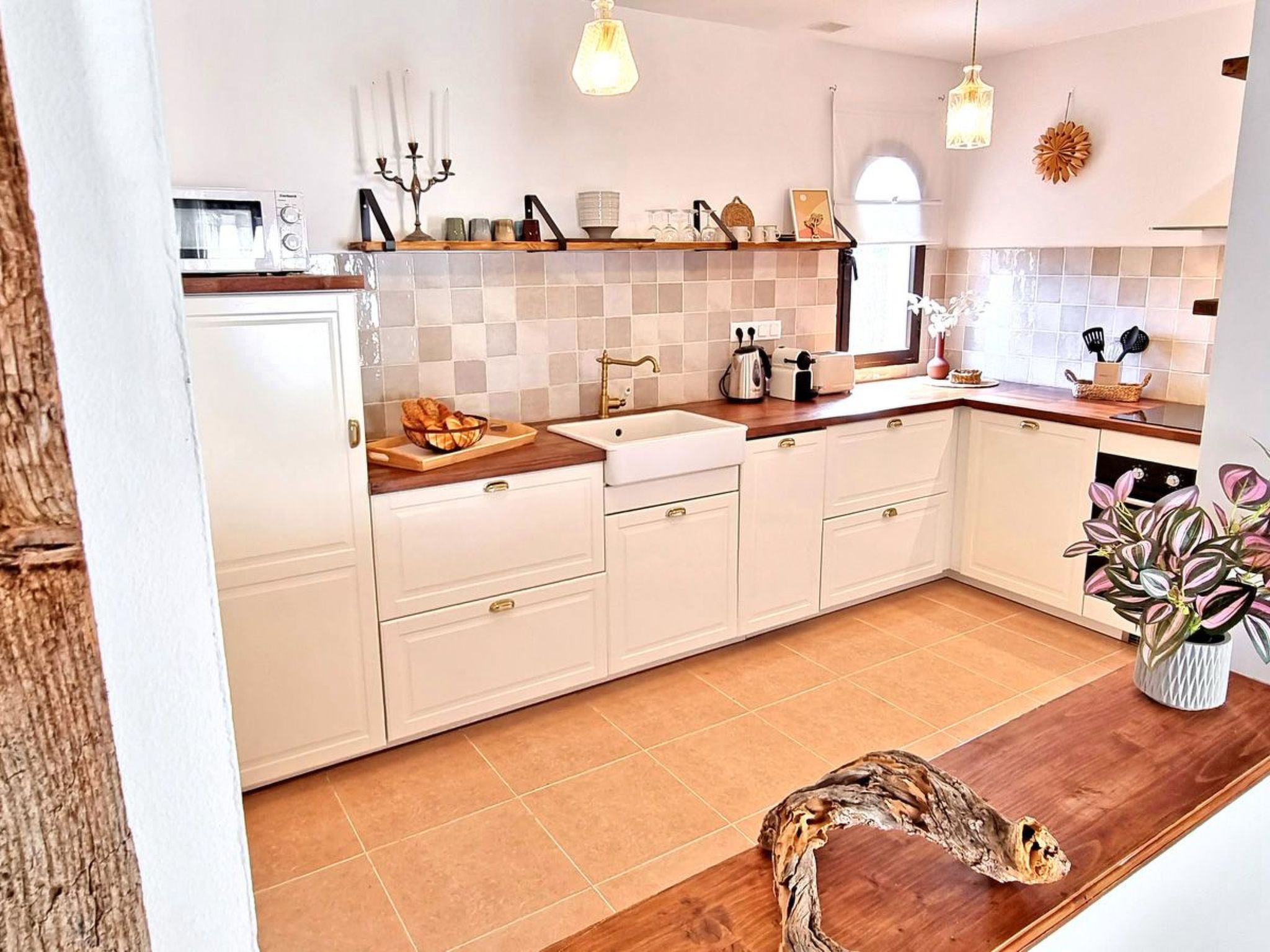 Komfortables Ferienhaus in Corralejo mit privatem Garten und beheiztem Pool-Image-tags.info