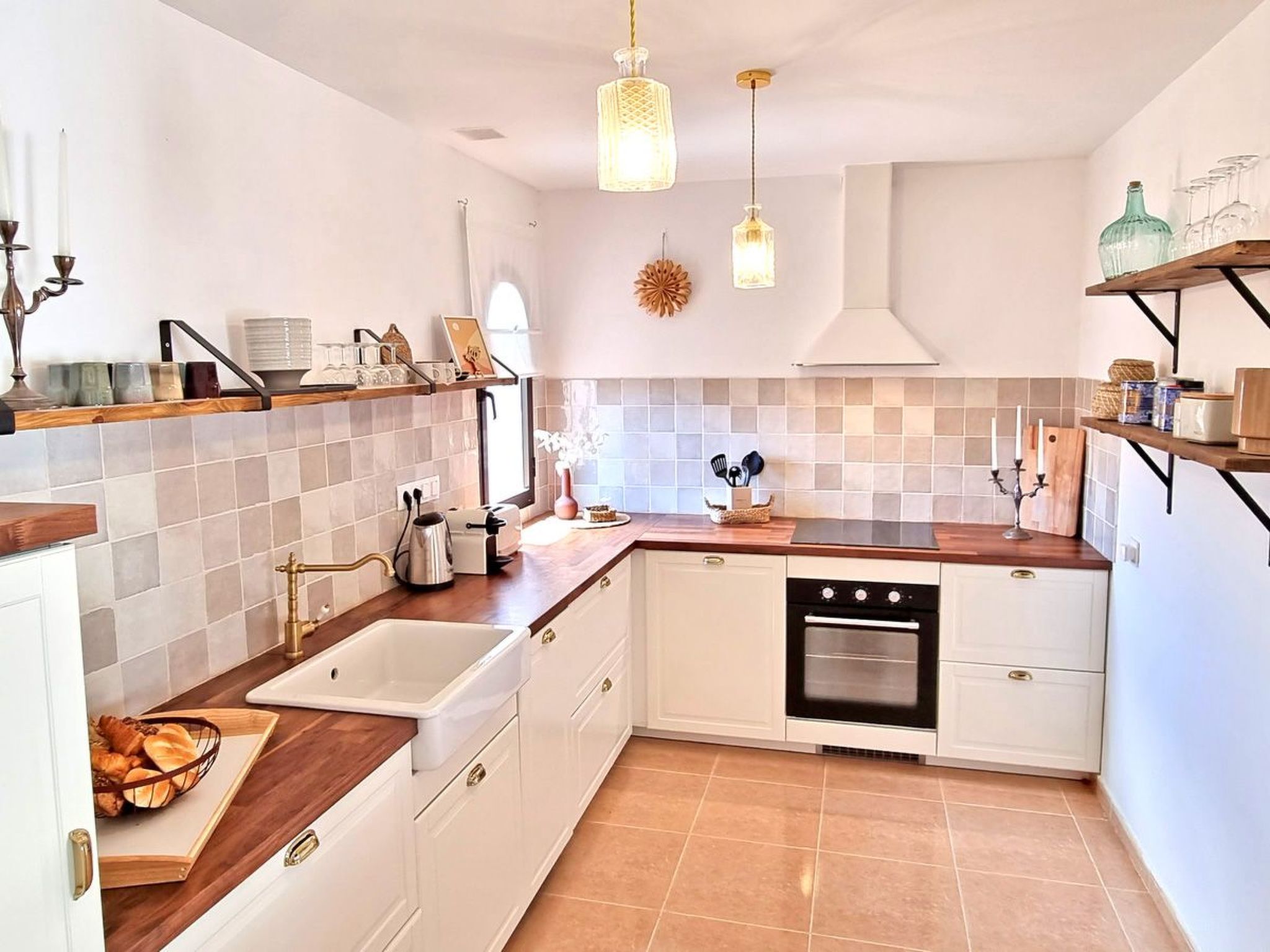 Komfortables Ferienhaus in Corralejo mit privatem Garten und beheiztem Pool-Image-tags.info