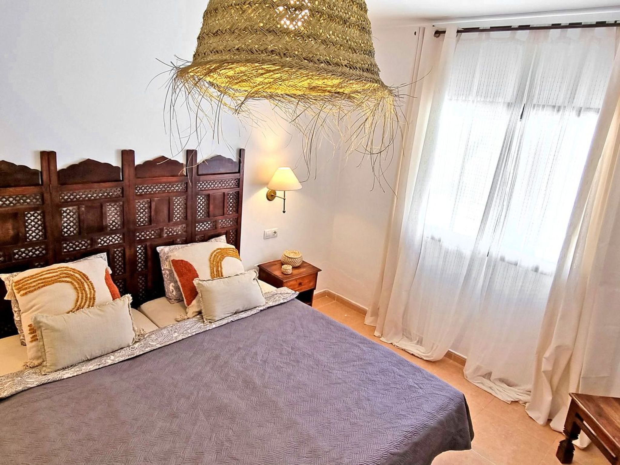 Komfortables Ferienhaus in Corralejo mit privatem Garten und beheiztem Pool-Image-tags.info