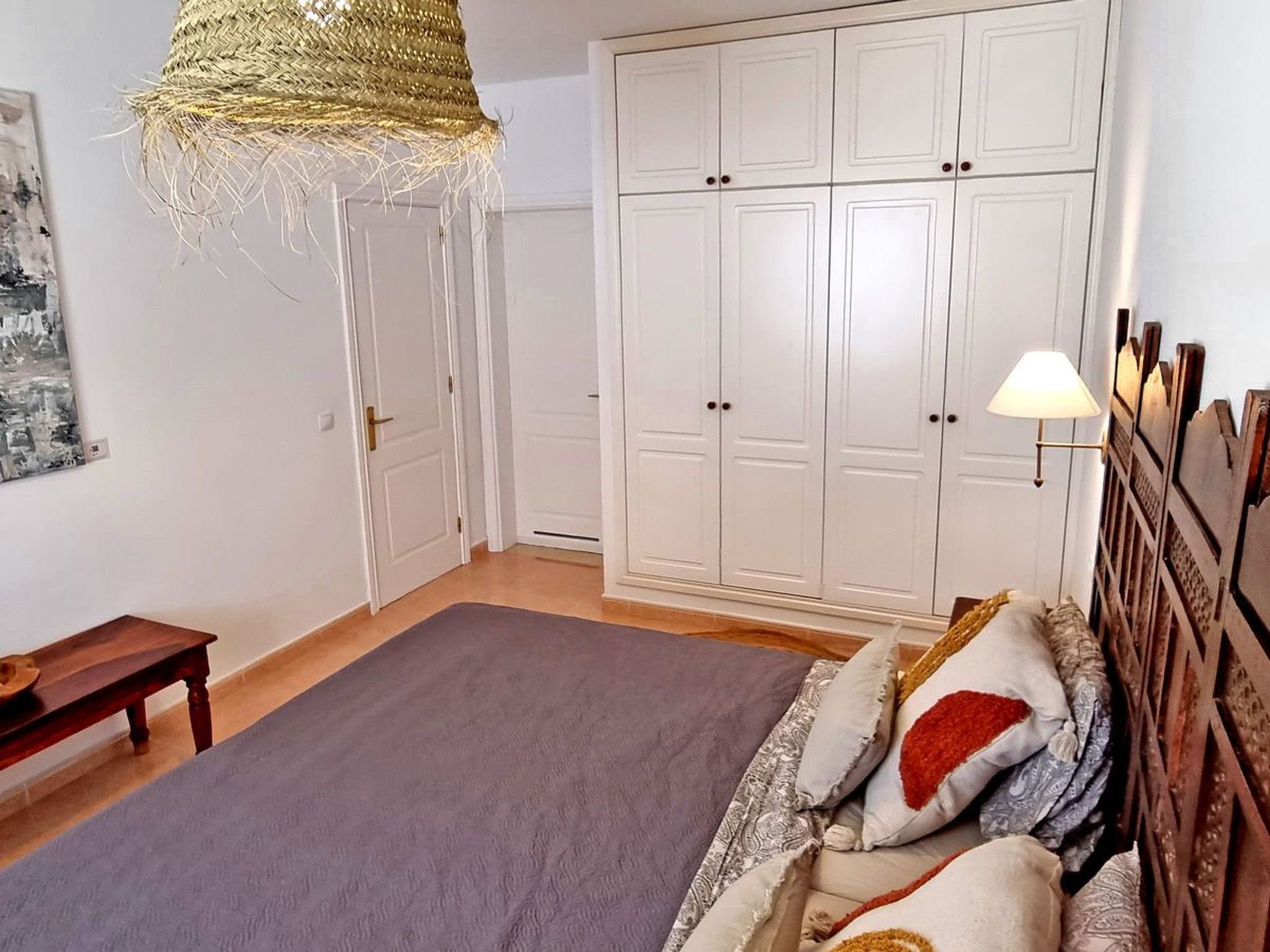 Komfortables Ferienhaus in Corralejo mit privatem Garten und beheiztem Pool-Image-tags.info