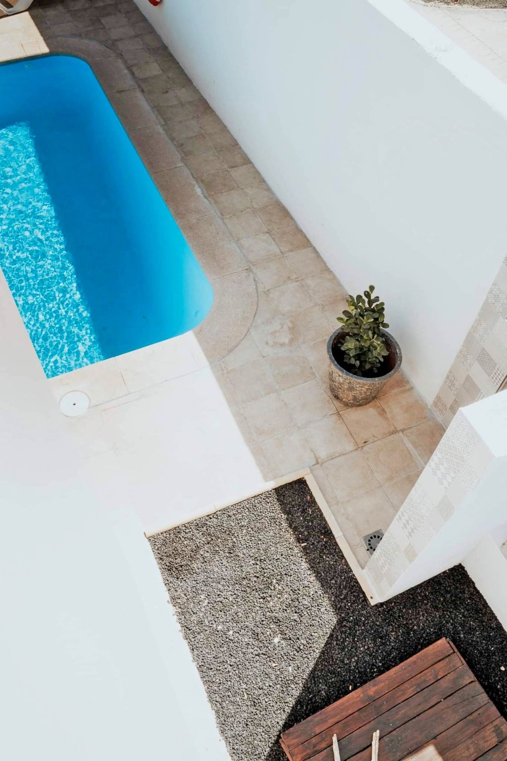 Komfortables Ferienhaus in Corralejo mit privatem Garten und beheiztem Pool-Image-tags.info