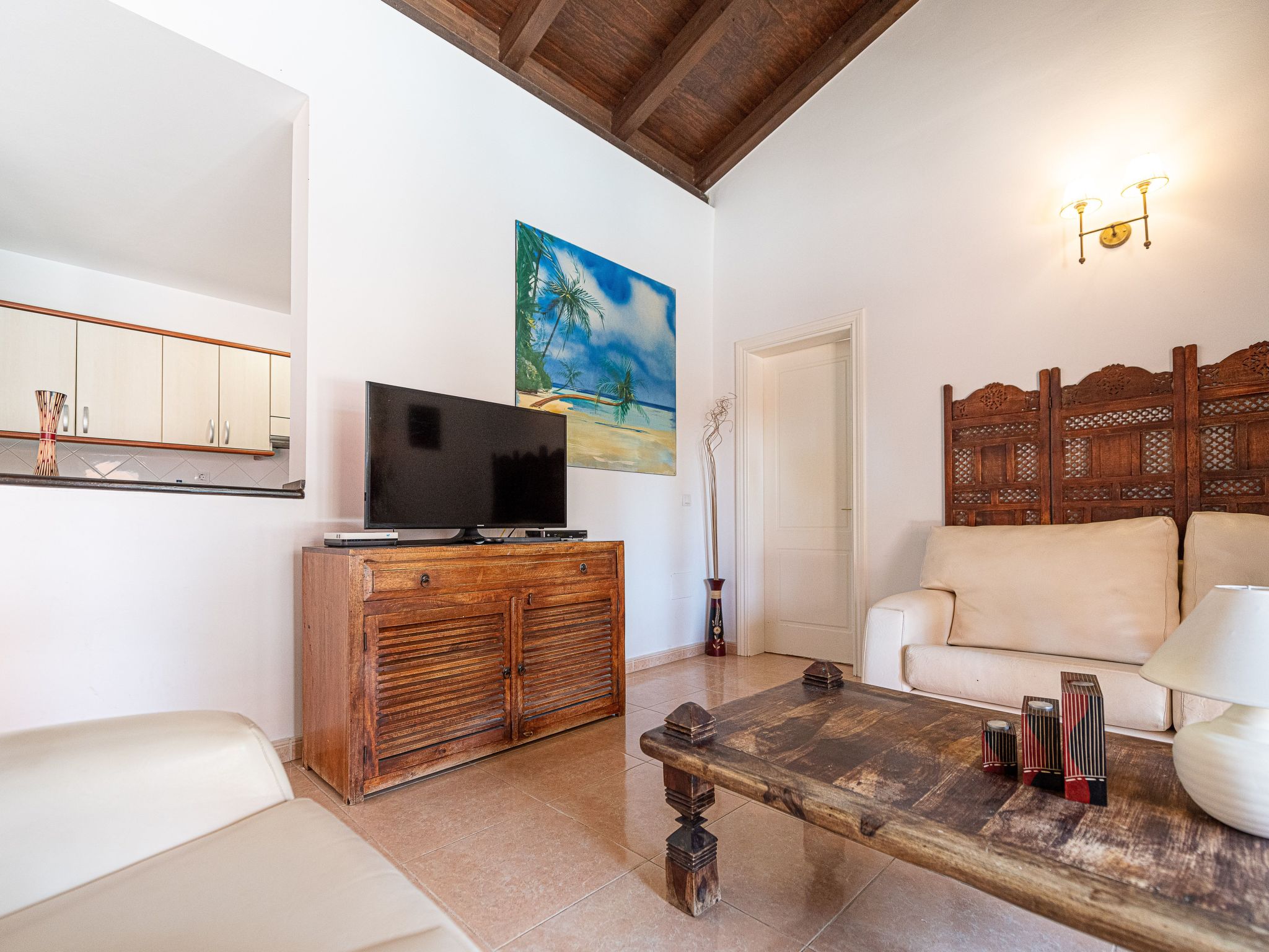 Ferienvilla Marvida-Inside