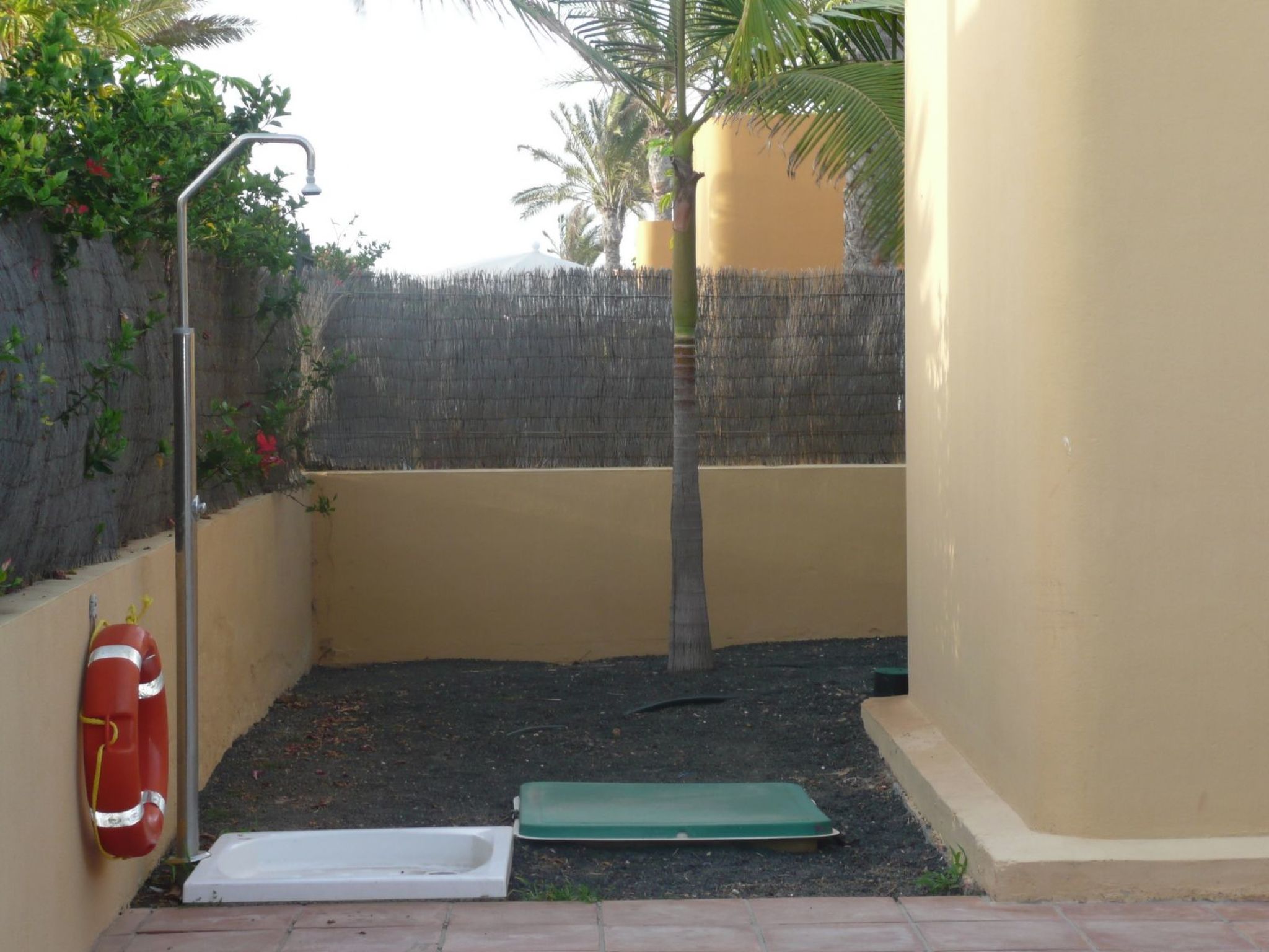 Ferienvilla Marvida-Outside