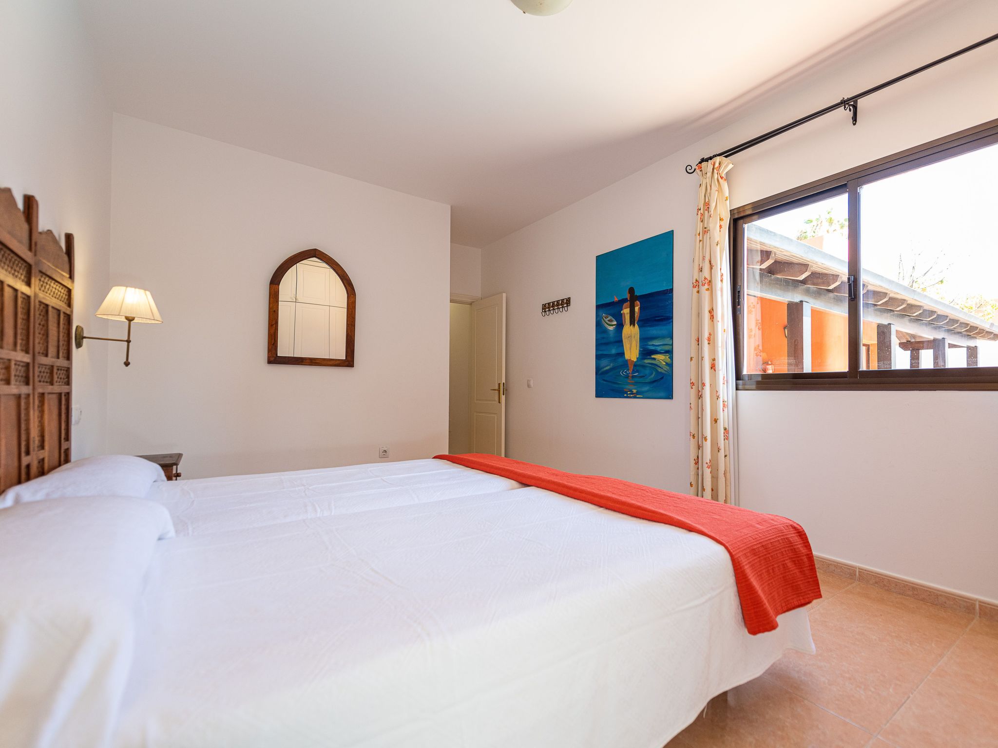 Ferienvilla Marvida-Inside