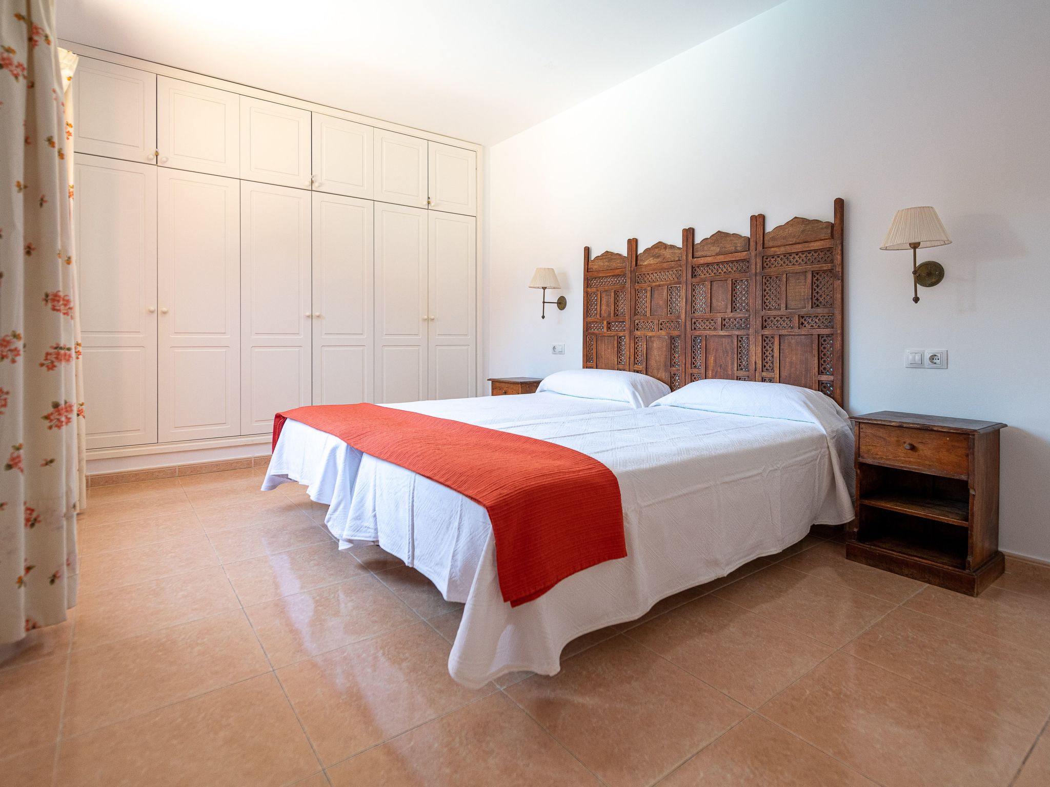 Ferienvilla Marvida-Inside