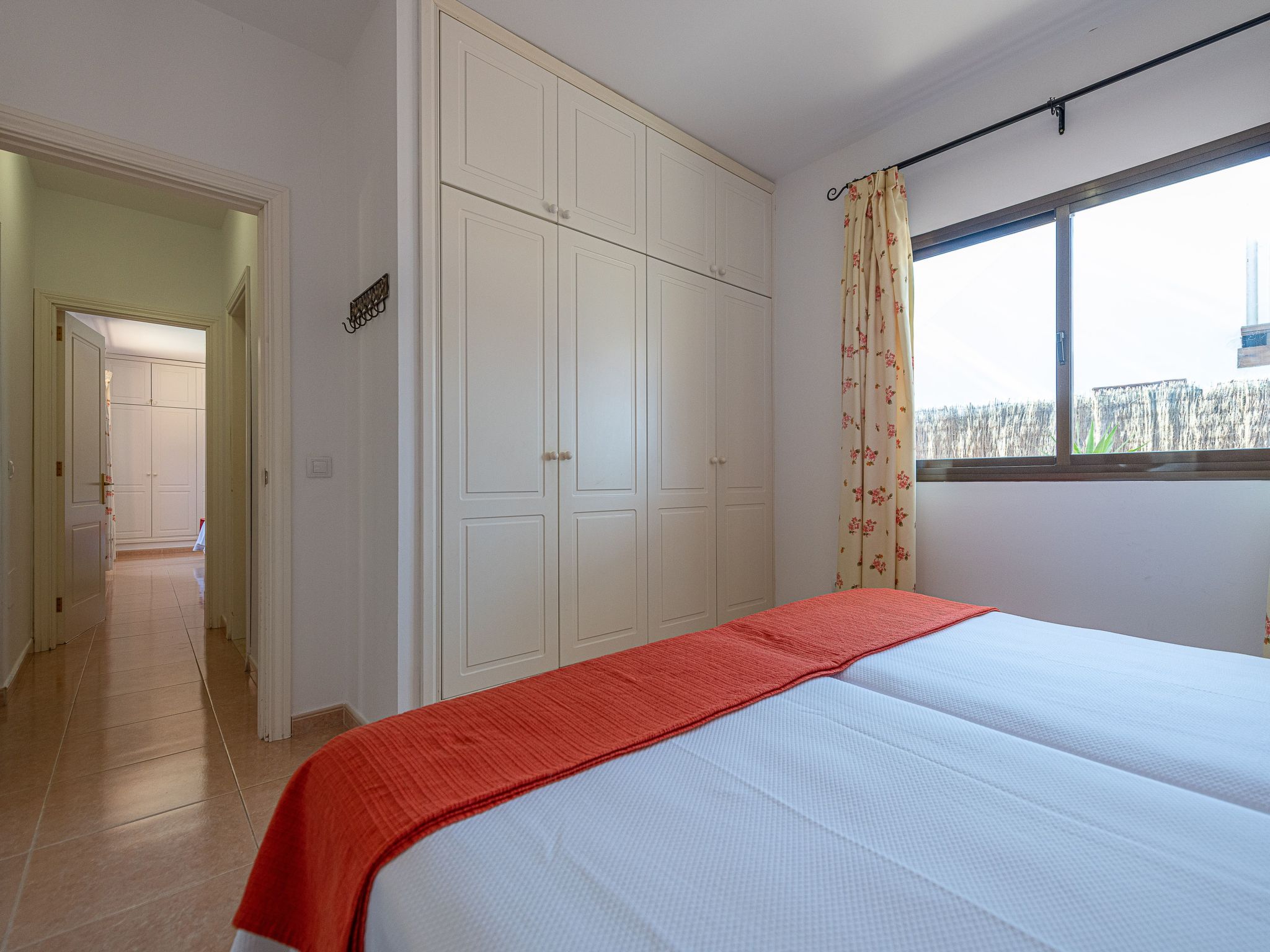 Ferienvilla Marvida-Inside