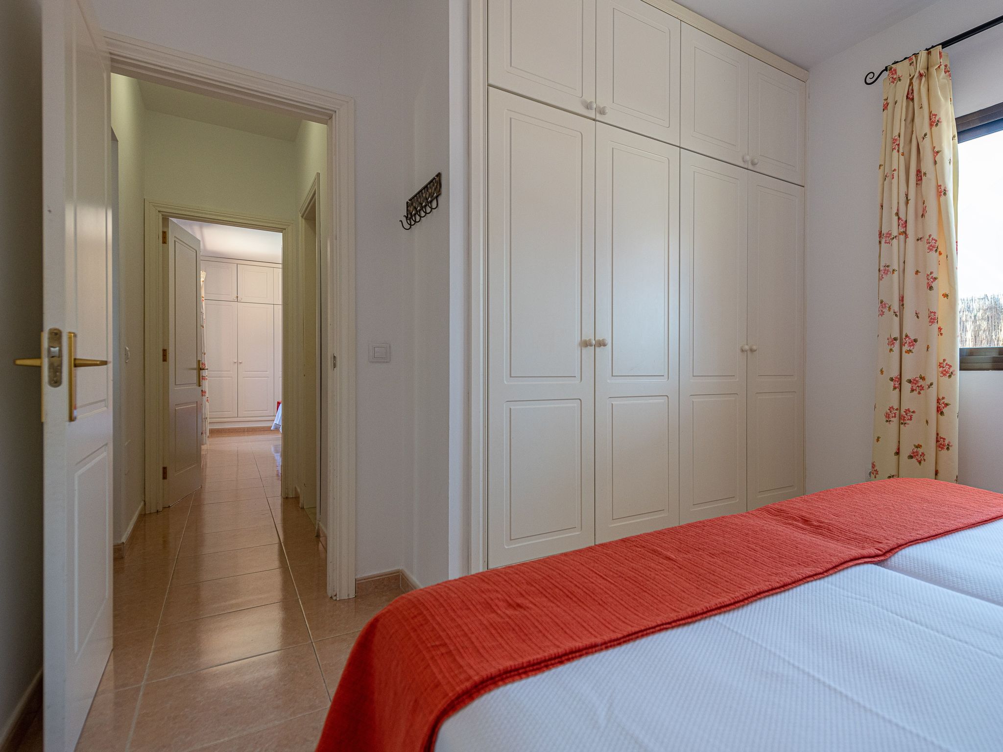 Ferienvilla Marvida-Inside