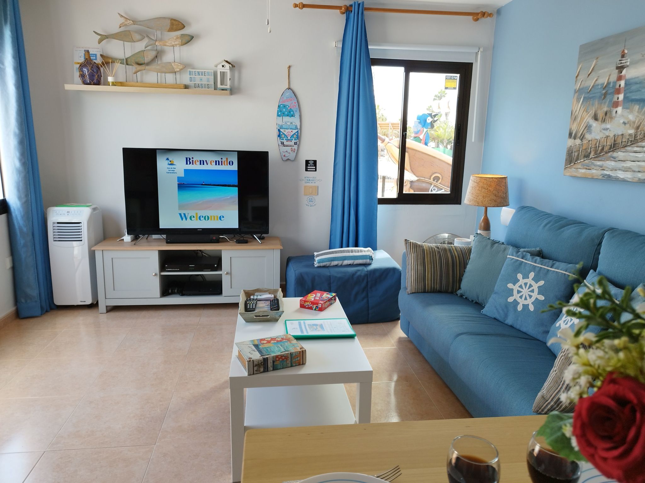 Private Ferienwohnung Oasis Duna