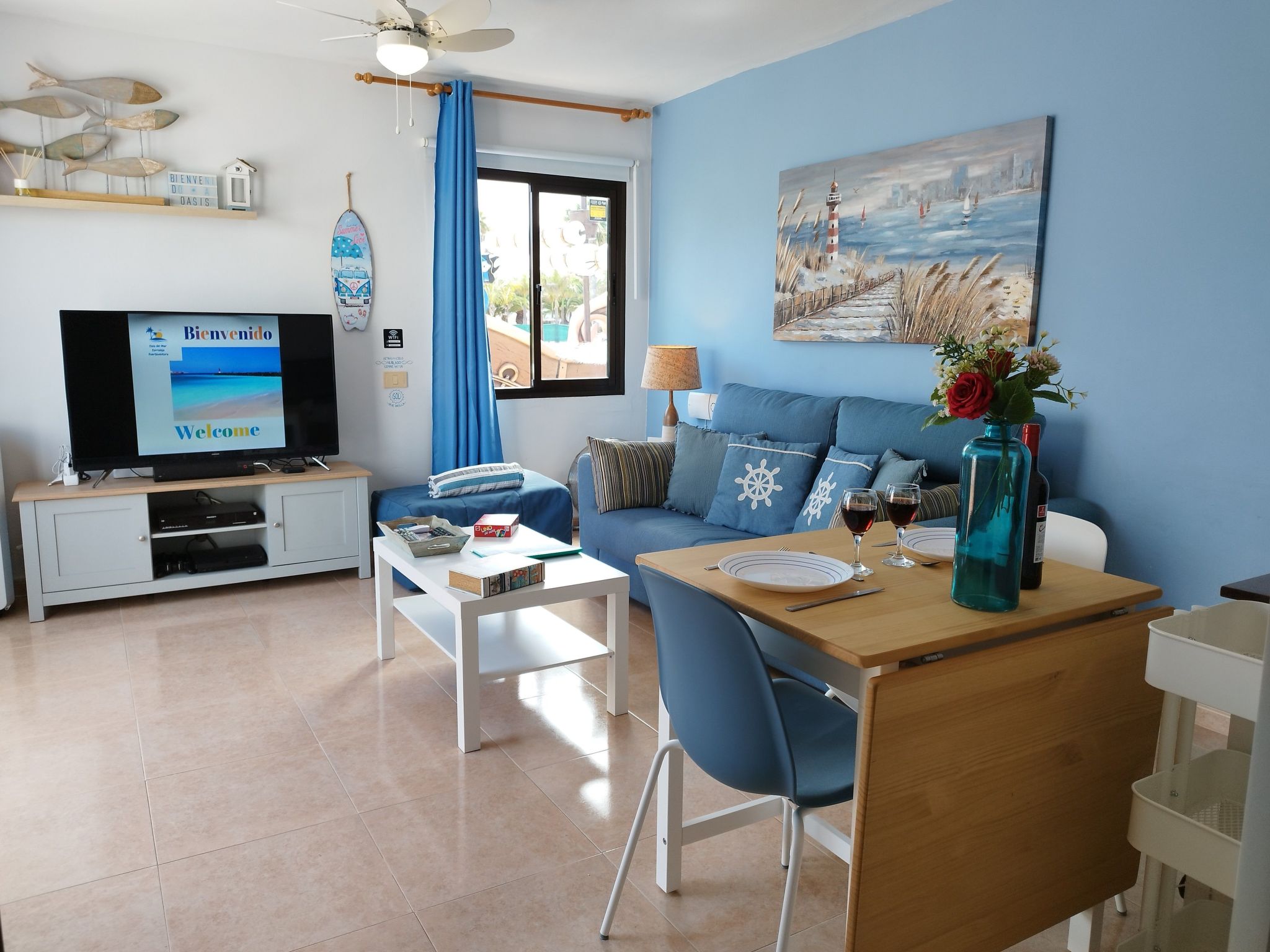 Private Ferienwohnung Oasis Duna