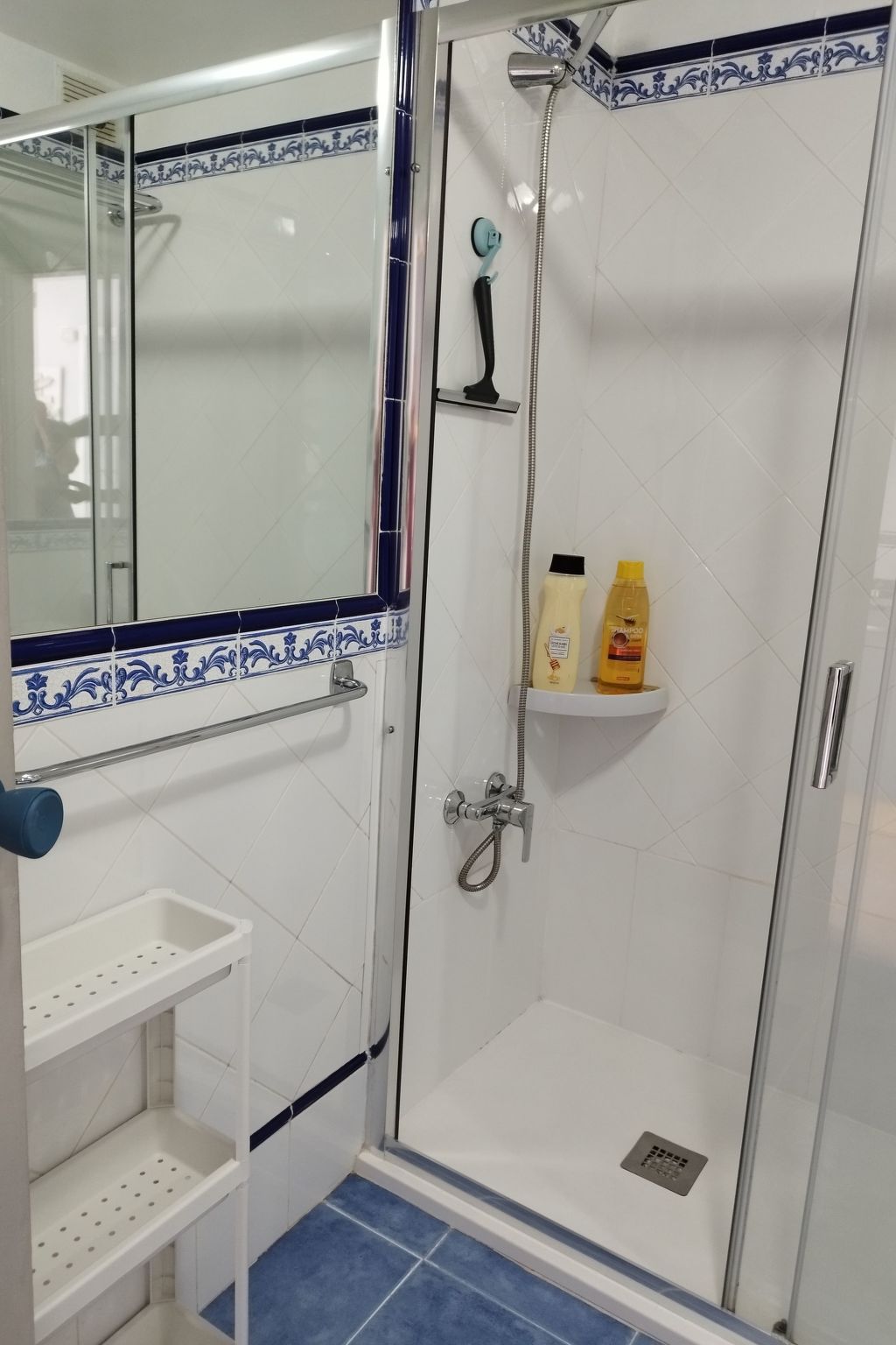 Private Ferienwohnung Oasis Duna-Inside