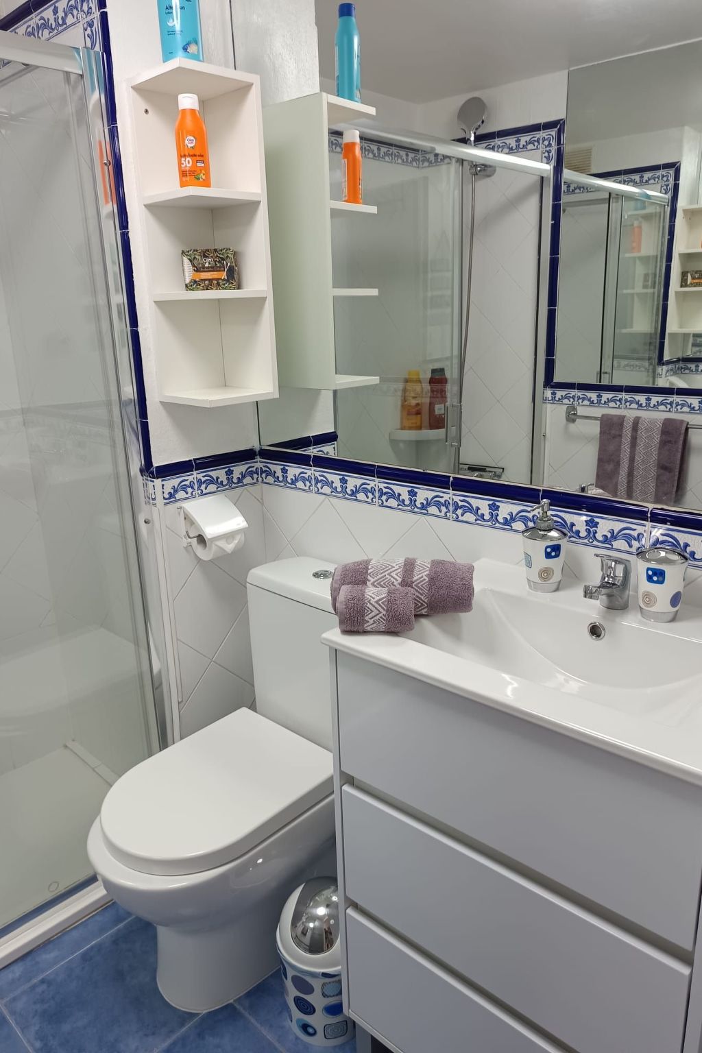 Private Ferienwohnung Oasis Duna-Inside