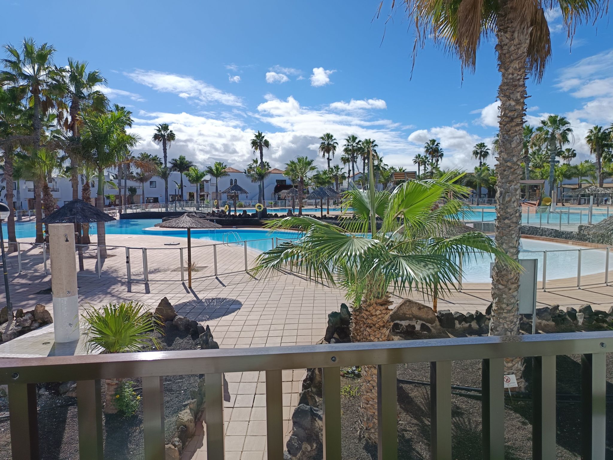 Private Ferienwohnung Oasis Duna-Outside