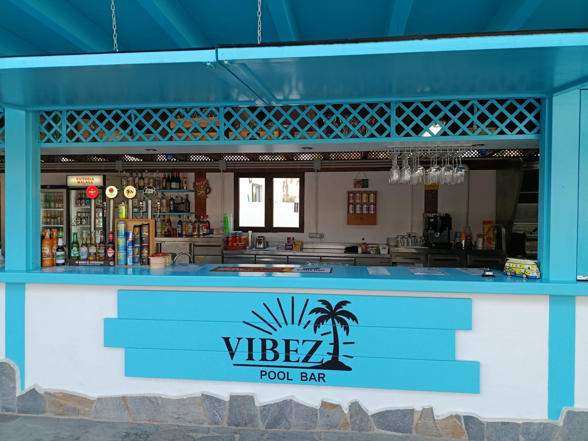 Private Ferienwohnung Oasis Duna-Outside