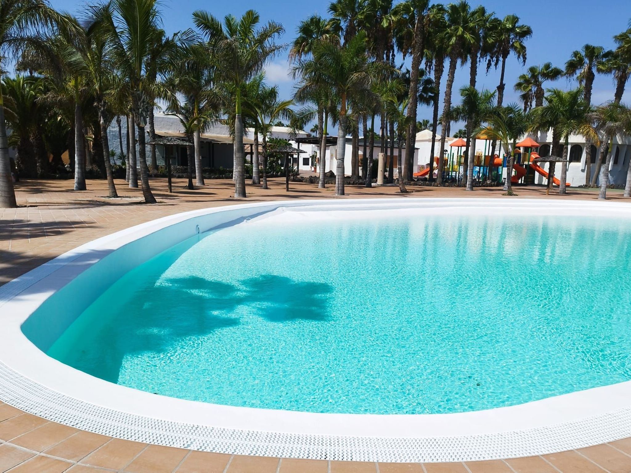 Private Ferienwohnung Oasis Duna-Outside