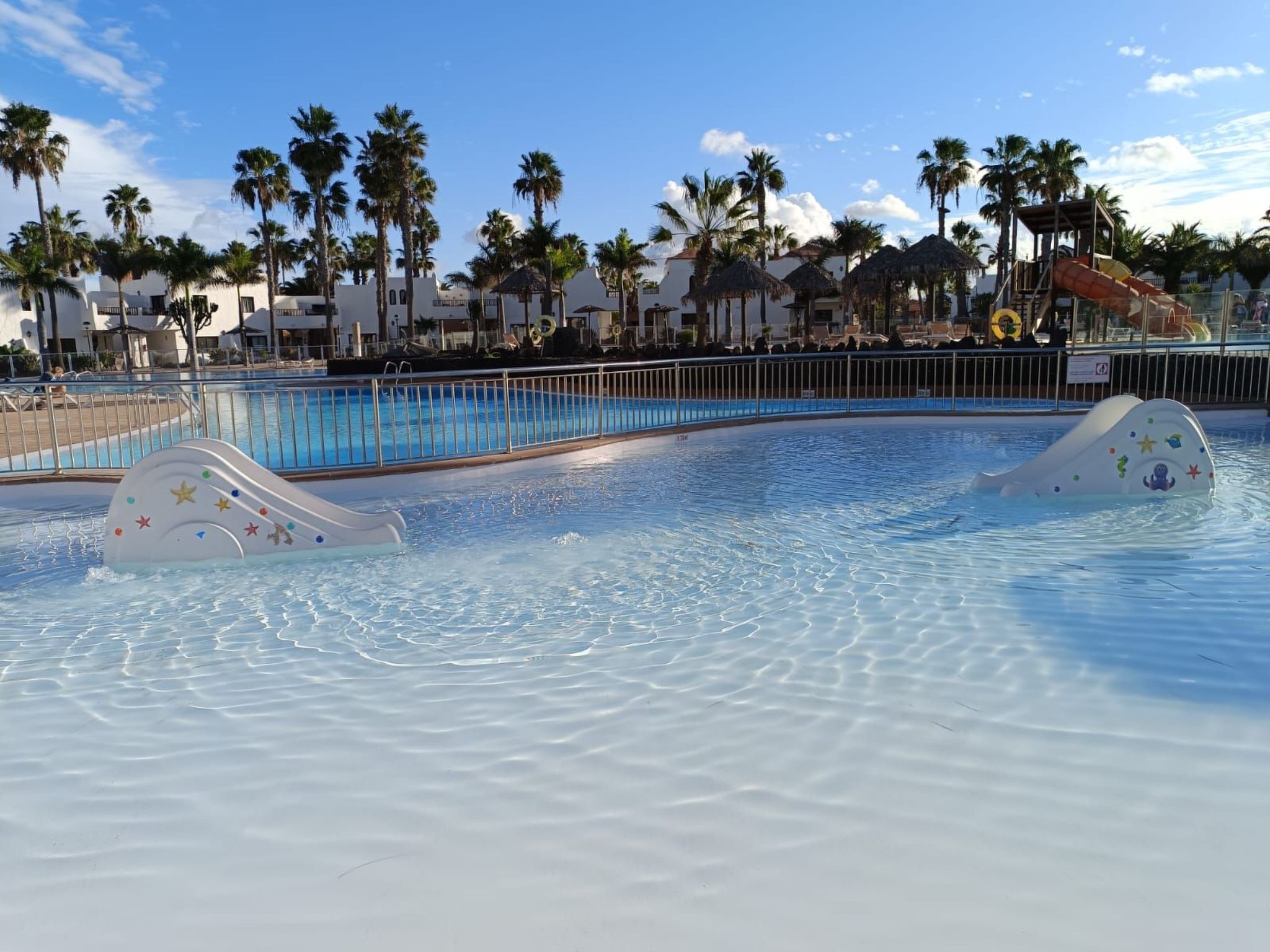 Private Ferienwohnung Oasis Duna