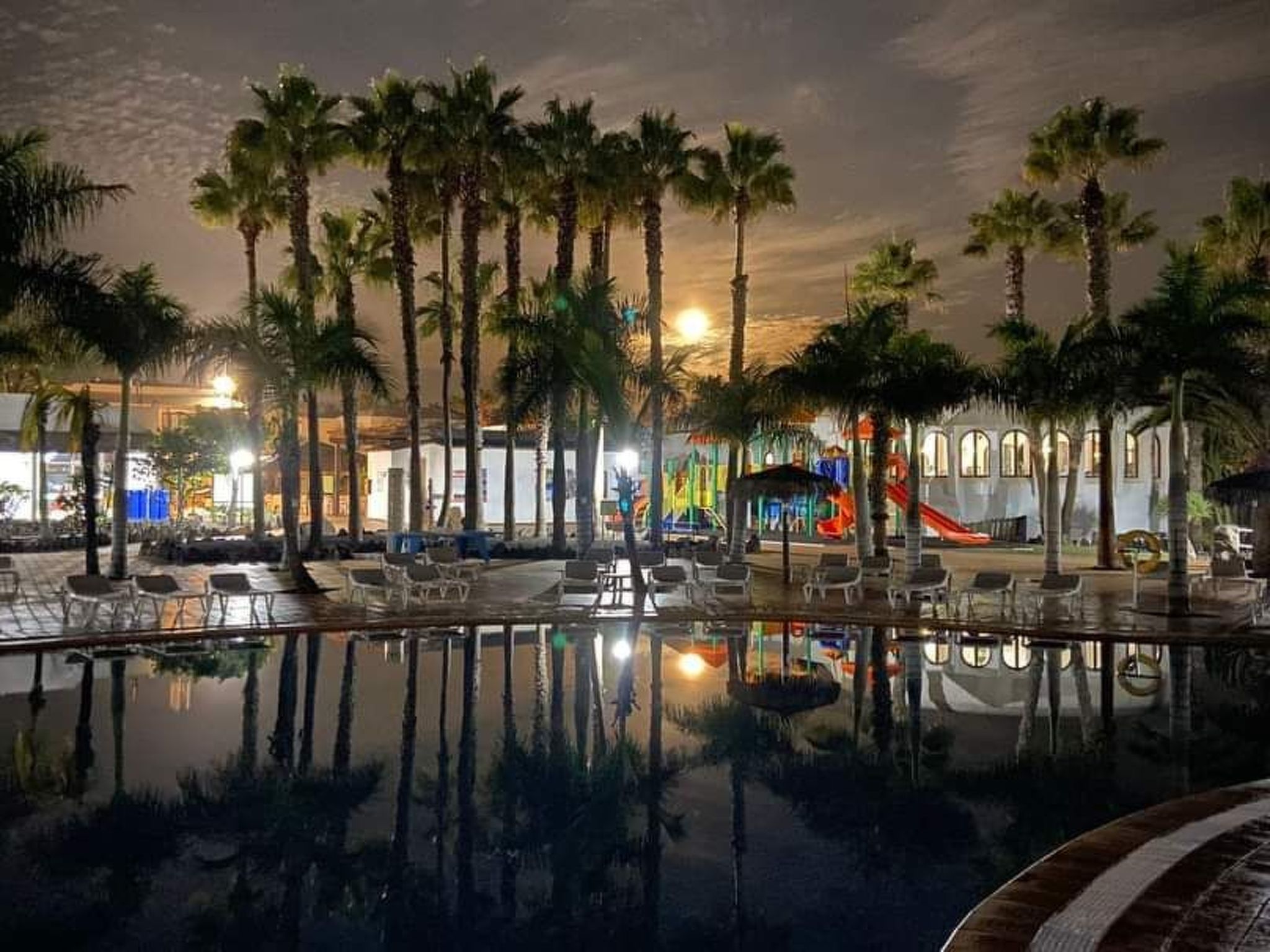 Private Ferienwohnung Oasis Duna