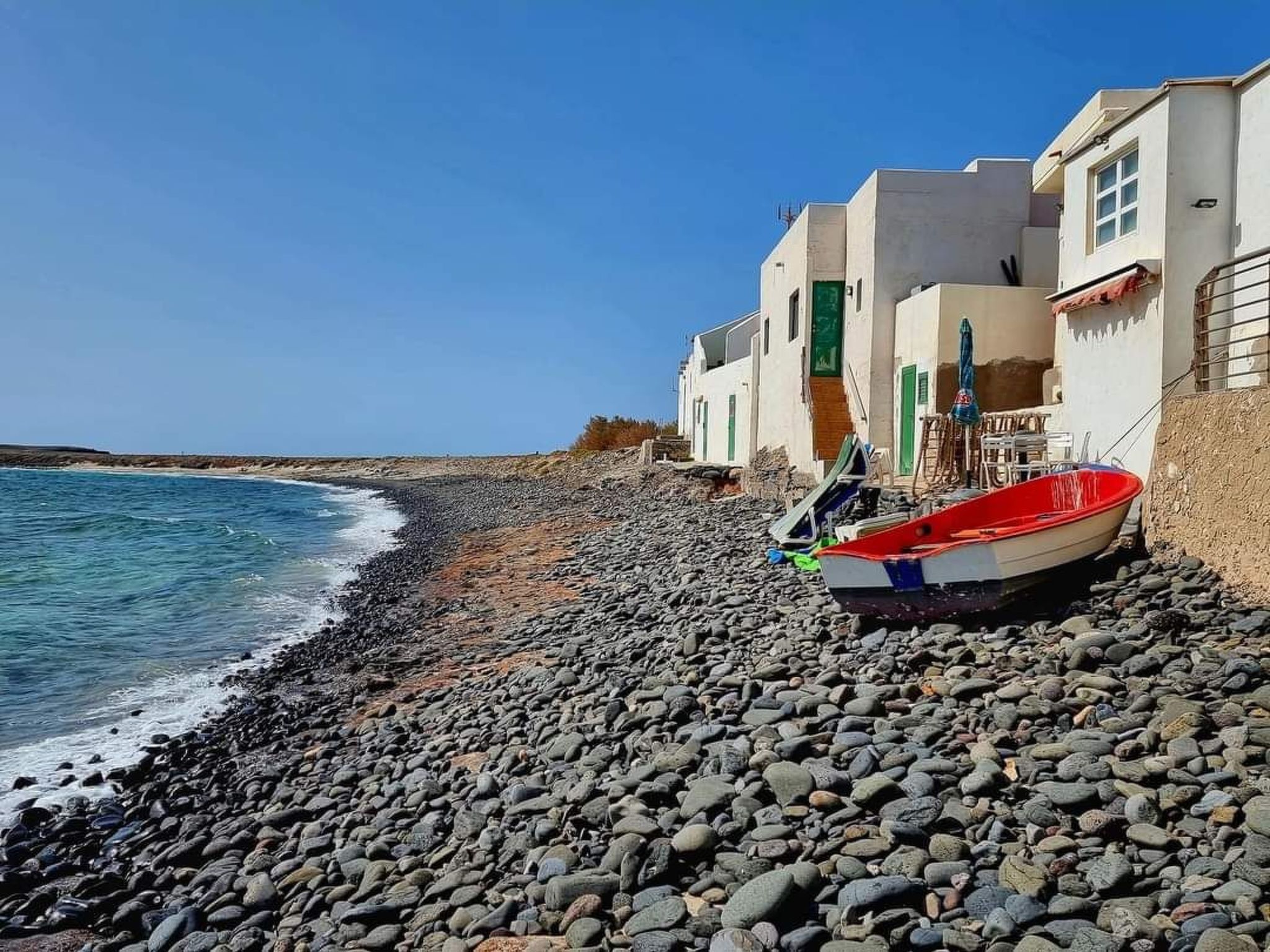 Private Ferienwohnung Oasis Duna-Outside