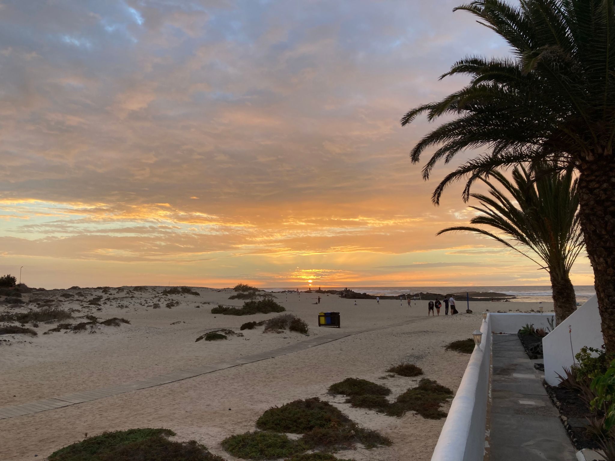 Apartamento La Barca-Binnen